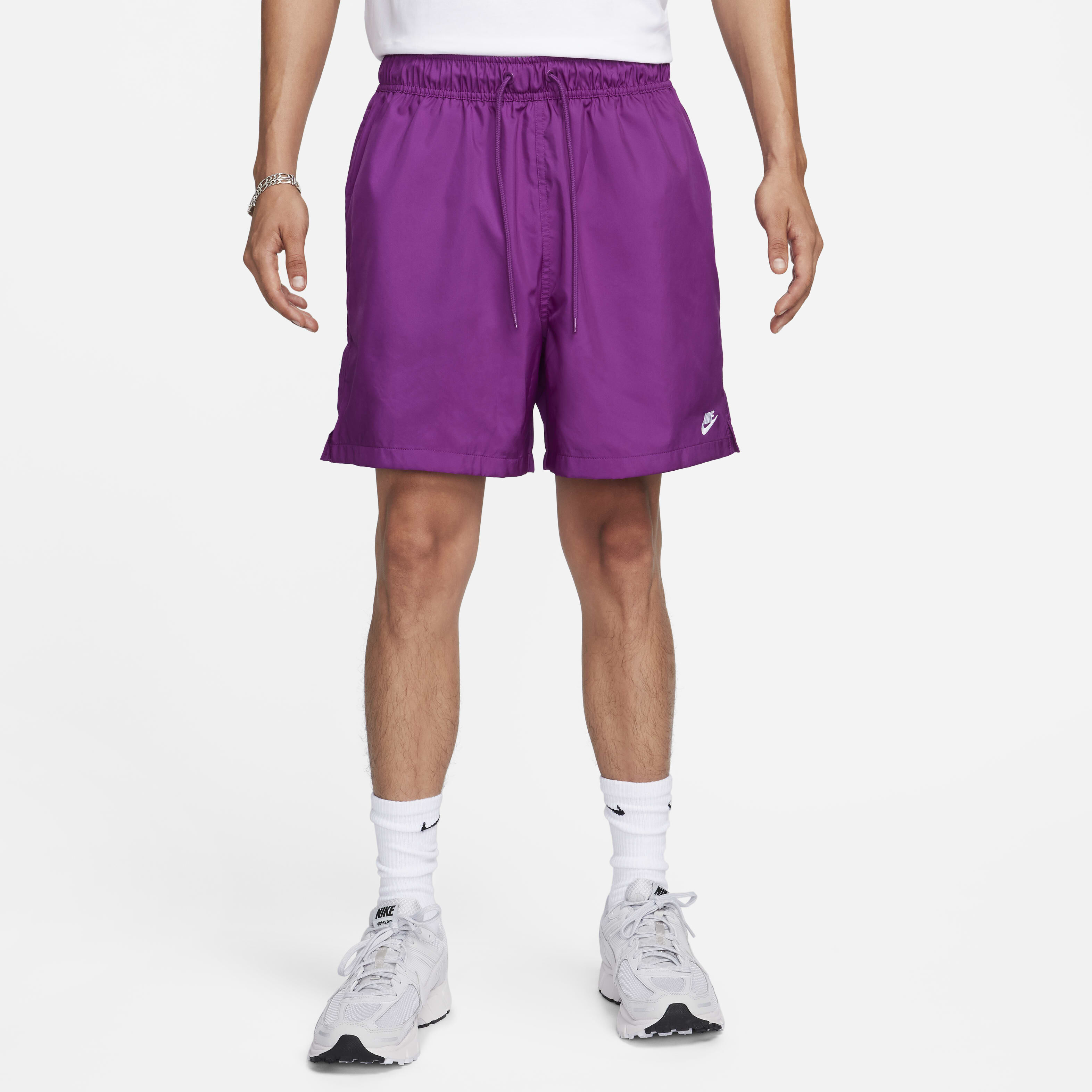 Buy Nike Club Men s Woven Flow Shorts Nike Qatar Official