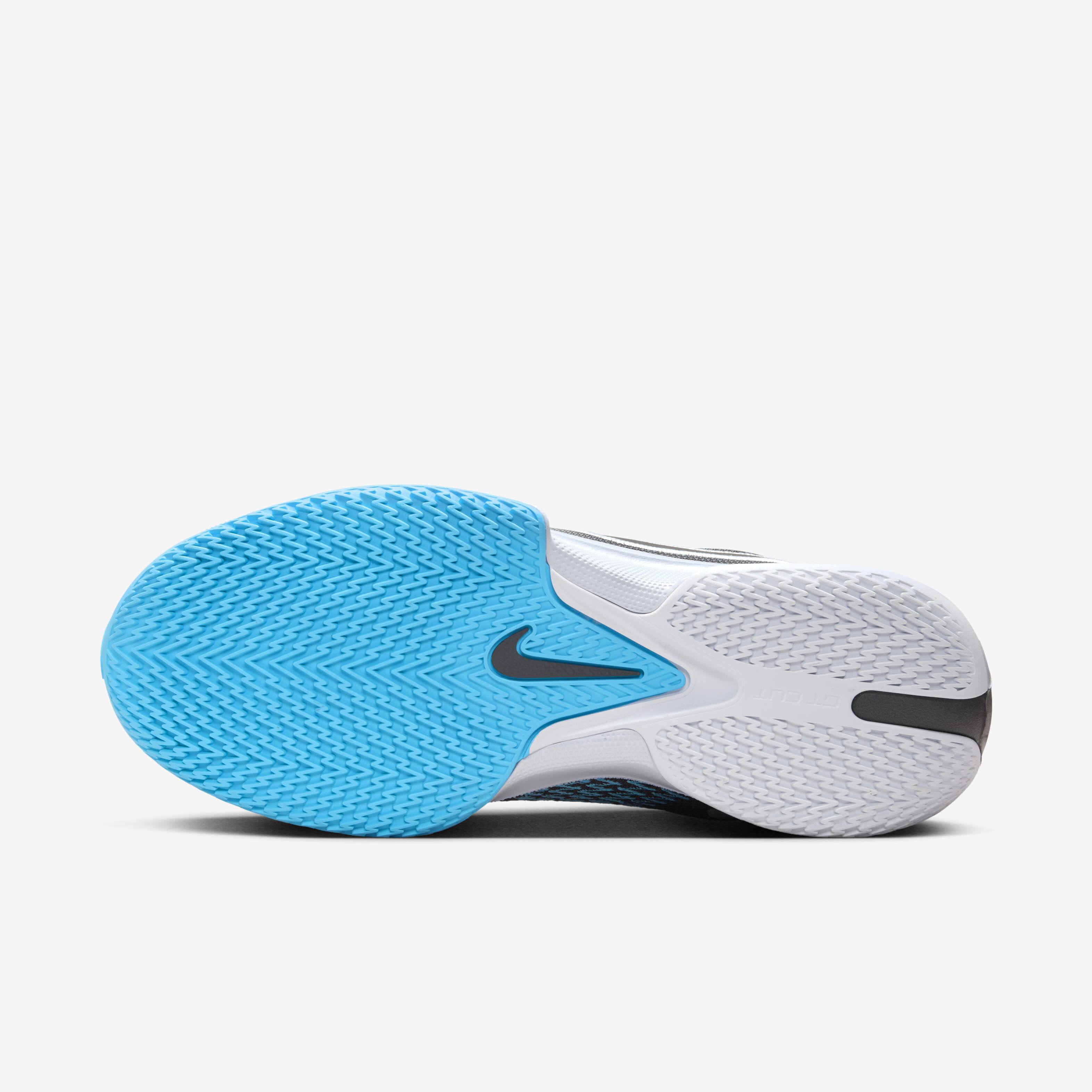 ナイキ GT Cut Academy 29cm Light Blue Nike Air Zoom GT Cut Academy EP CHBL - Away - HF5705-414