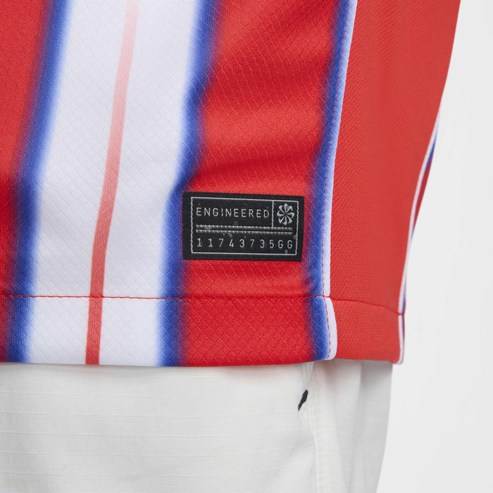 Atlético Madrid 2024/25 Stadium Home image number 4 Atlético Madrid 2024/25 Stadium Home image number 4