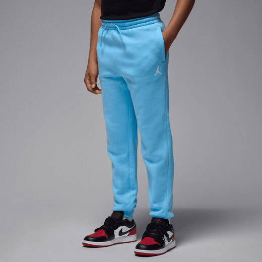 Trousers & Tights-Nike, Jordan Brooklyn Fleece, Older Kids' Trousers