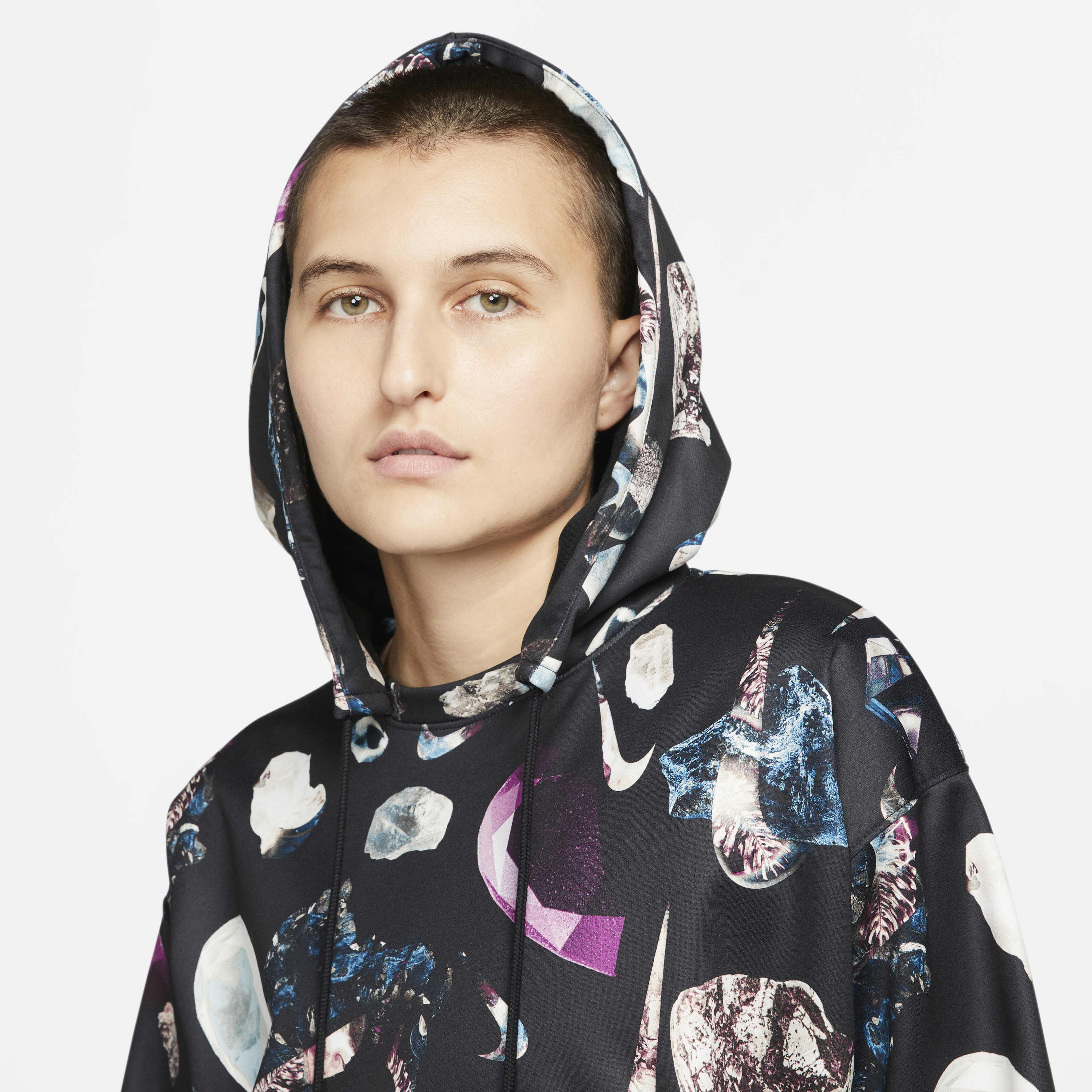 نايكي دراي-فت ستاندرد ايشيو image number 2