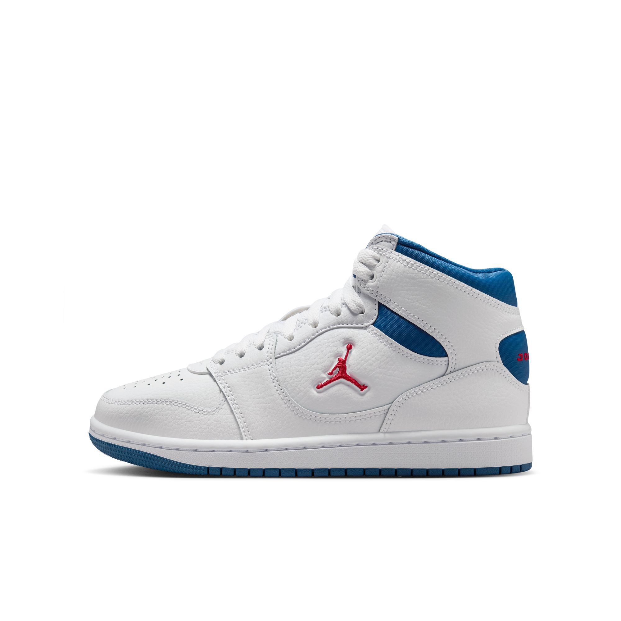 Jordan Court Connect Mid image number 0