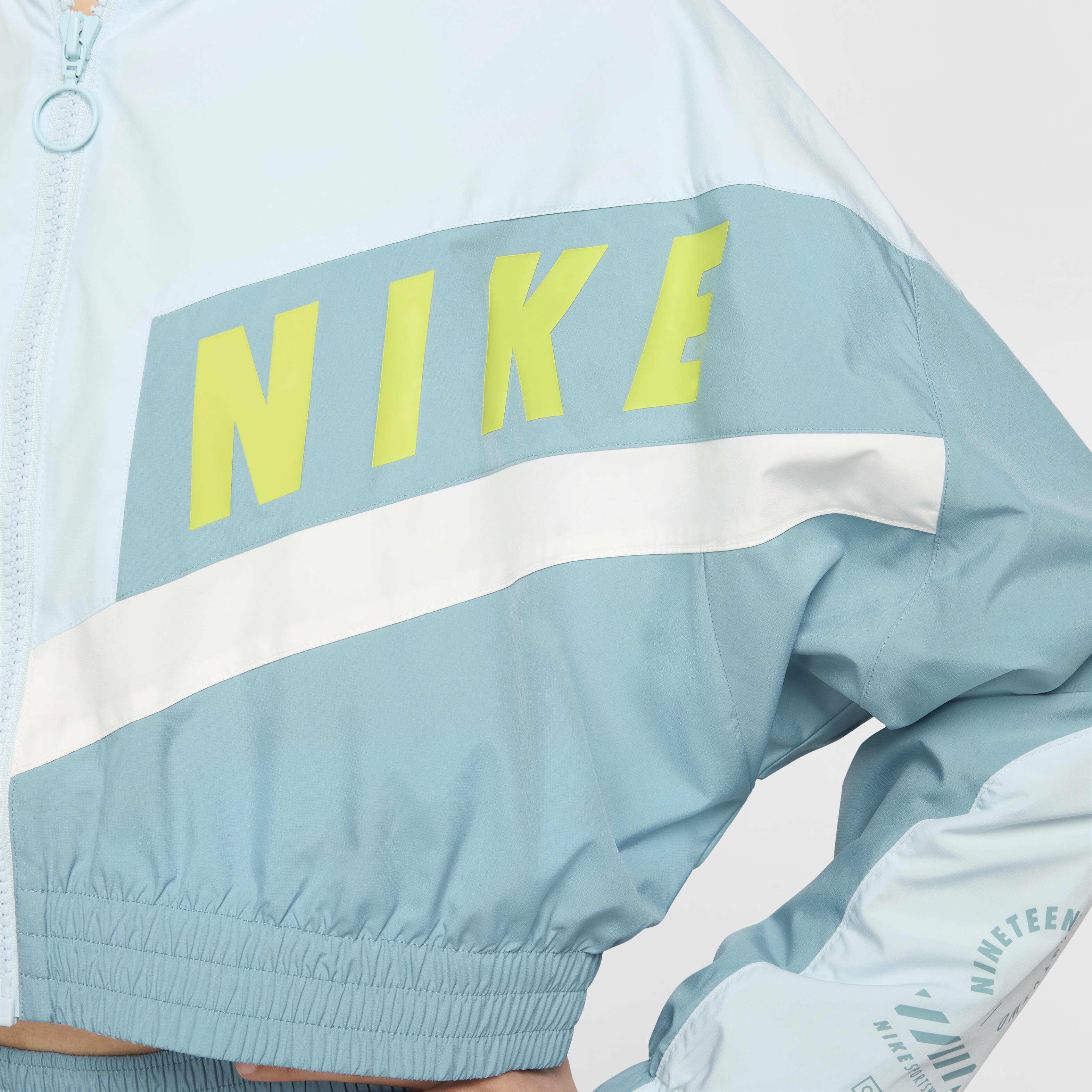 Nike Sportswear image number 3