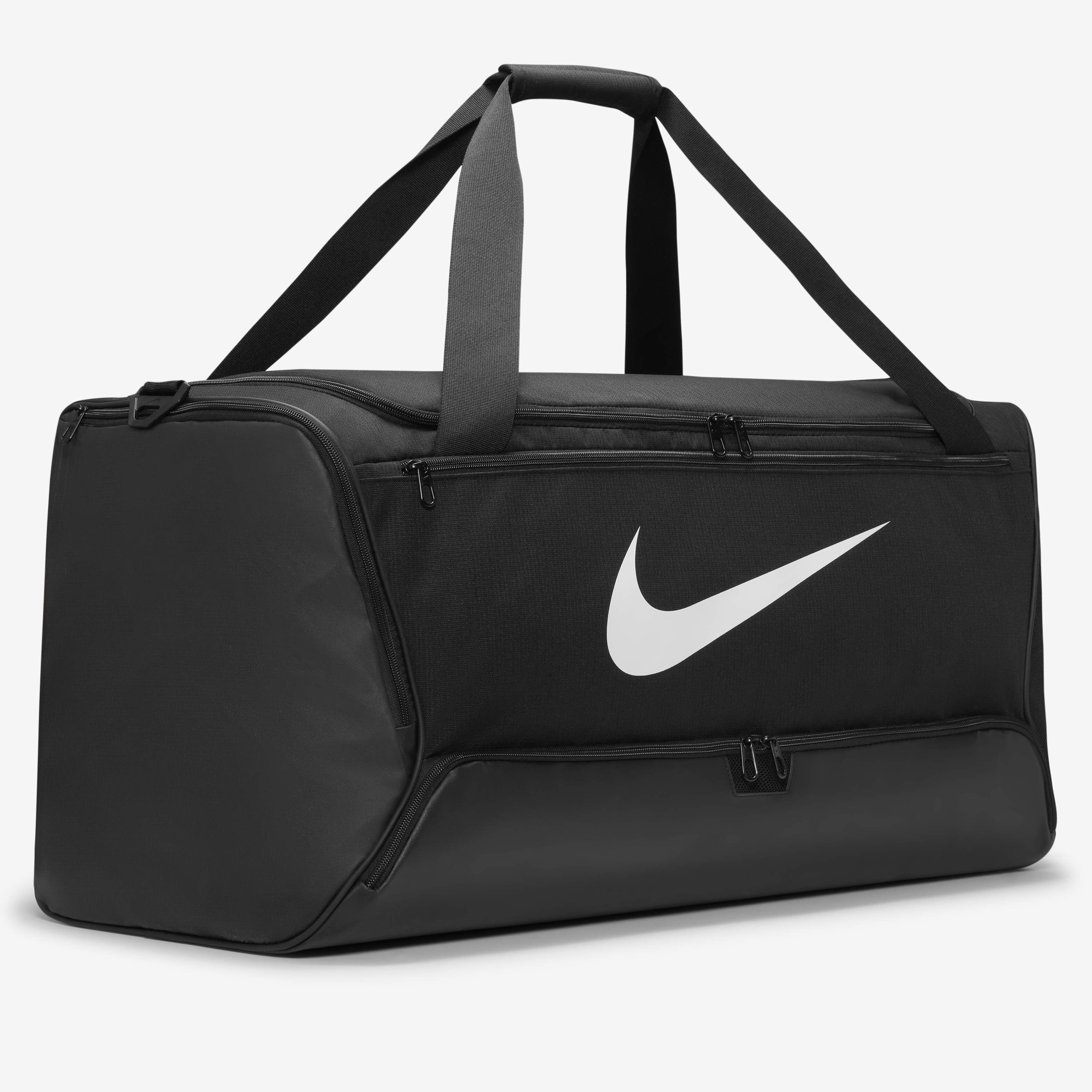 Buy Nike Brasilia 9.5 Training Duffel Bag Large 95L Nike Qatar Official