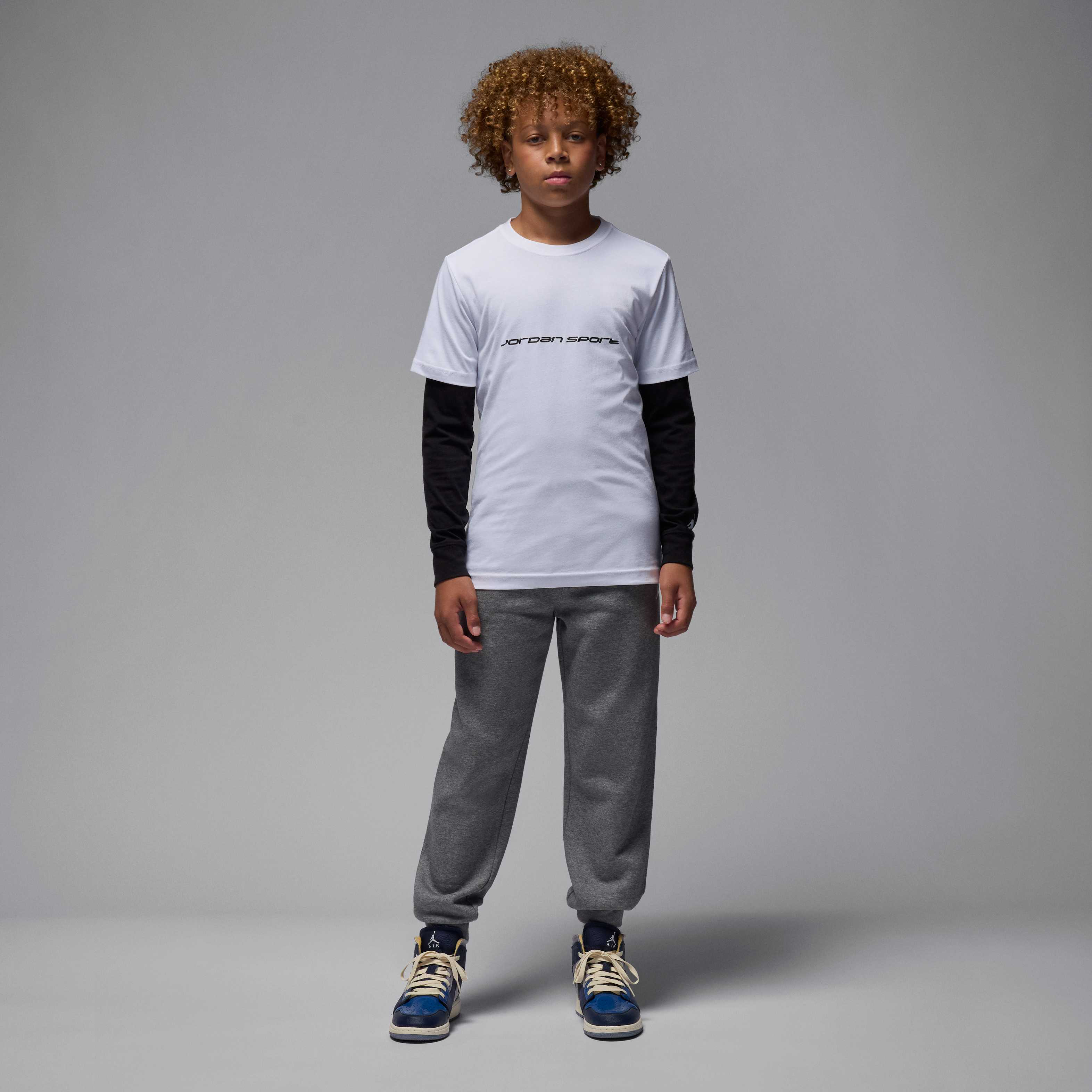 Jordan Dri-FIT Sport image number 5