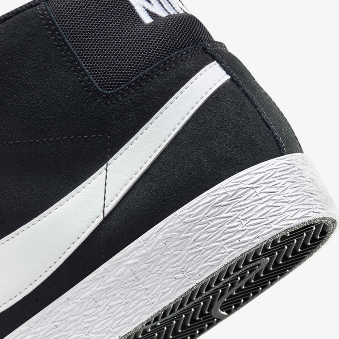 Nike SB Zoom Blazer Mid image number 8 Nike SB Zoom Blazer Mid image number 8