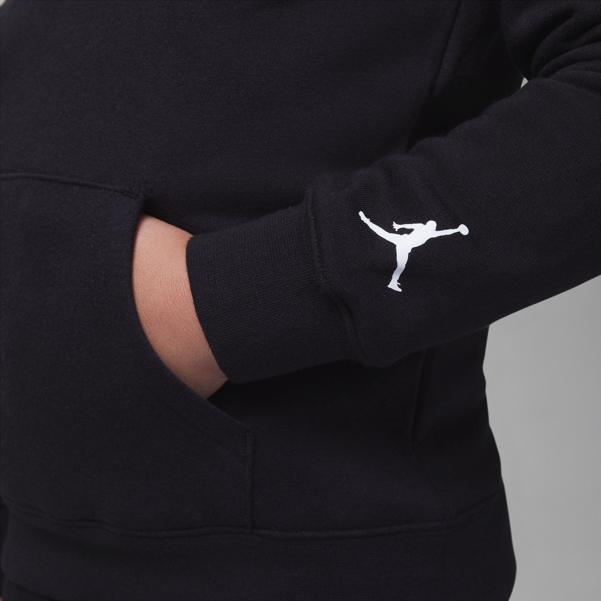 Jordan Patch Pack Pullover Hoodie image number 2
