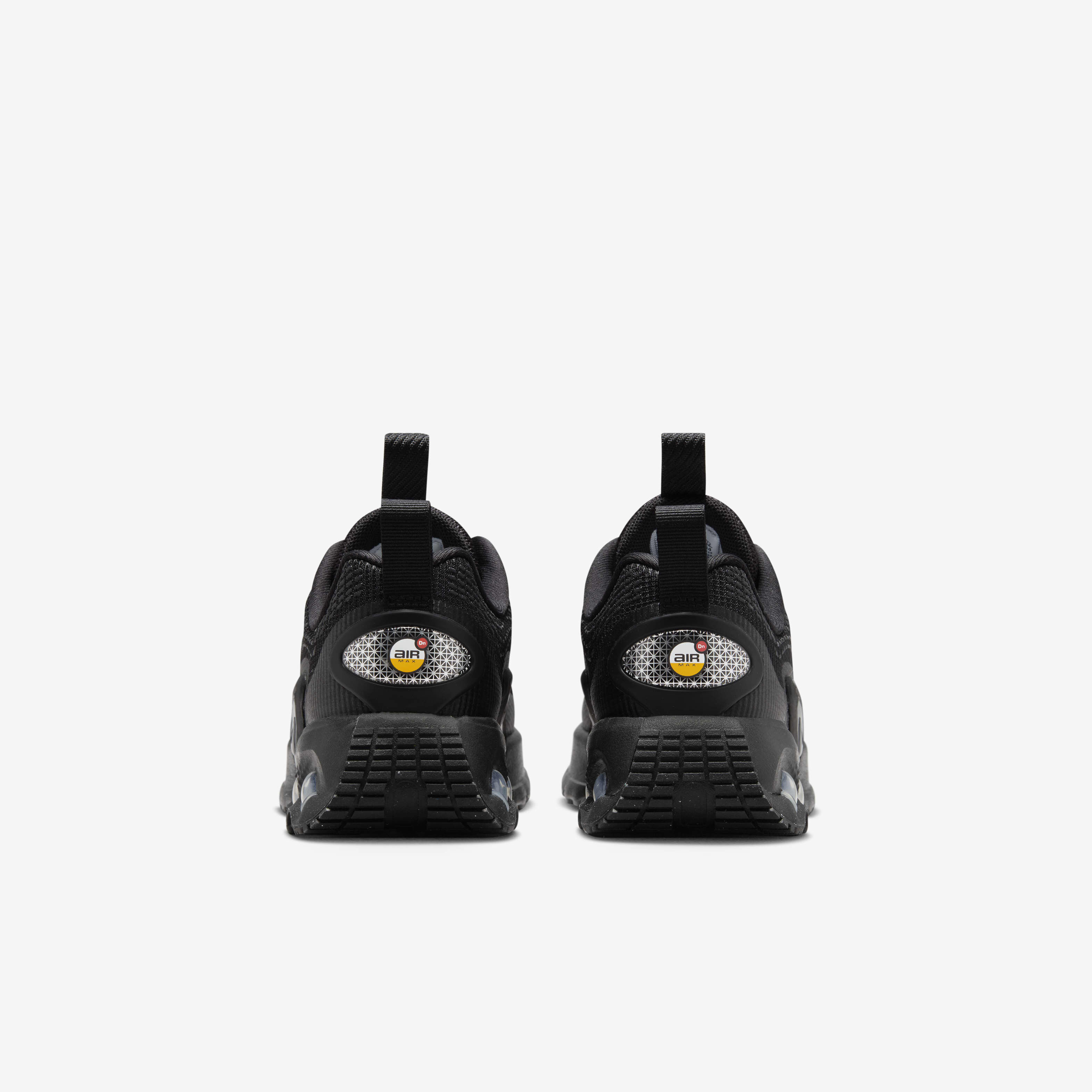 Nike Air Max Dn image number 5