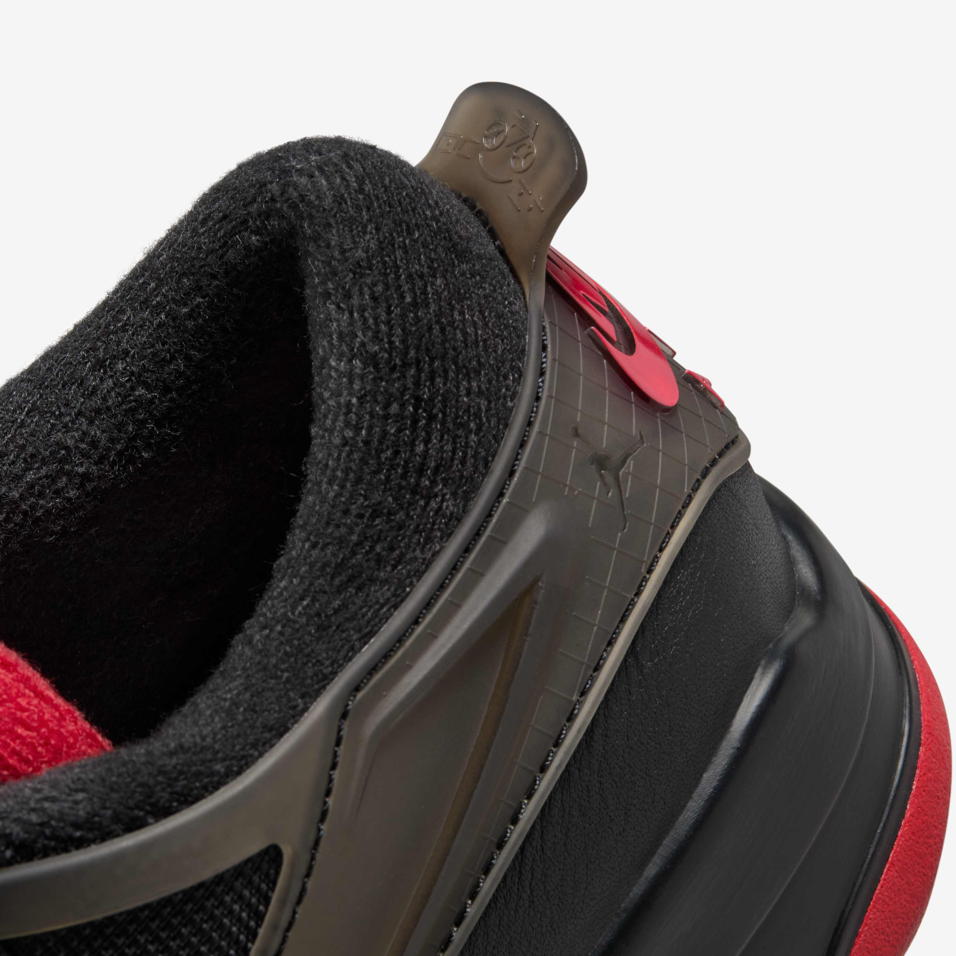 اير جوردن 4 ار ام image number 8