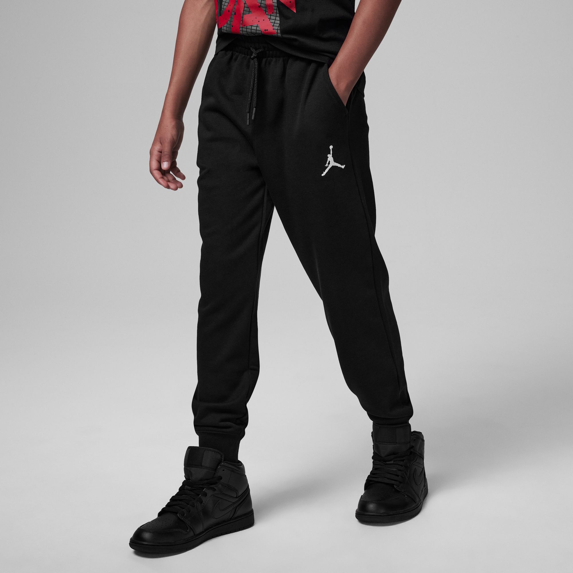 Jordan MJ Essentials French Terry Pants image number 0