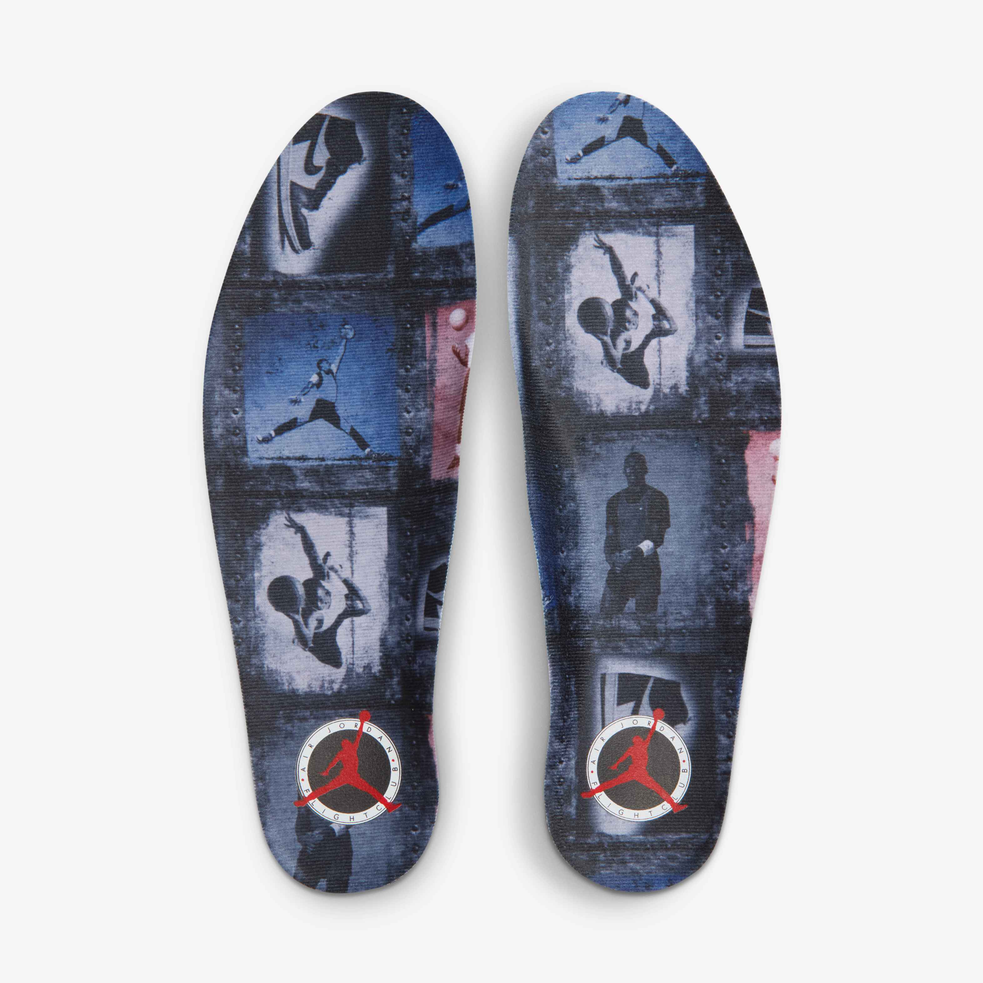 اير جوردن 1 ريترو هاي او جي فلايت كلوب image number 8