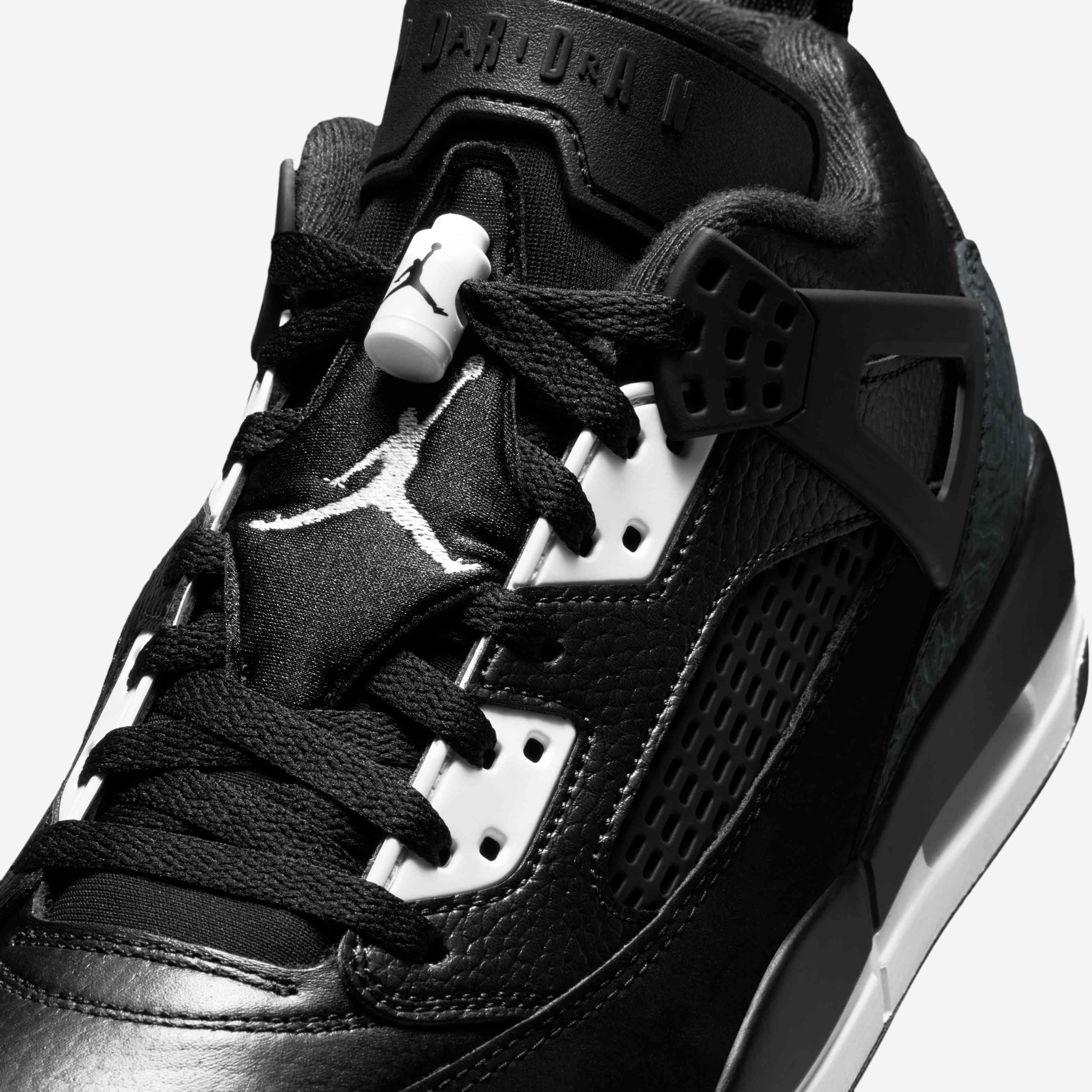 Jordan Spizike Low image number 6