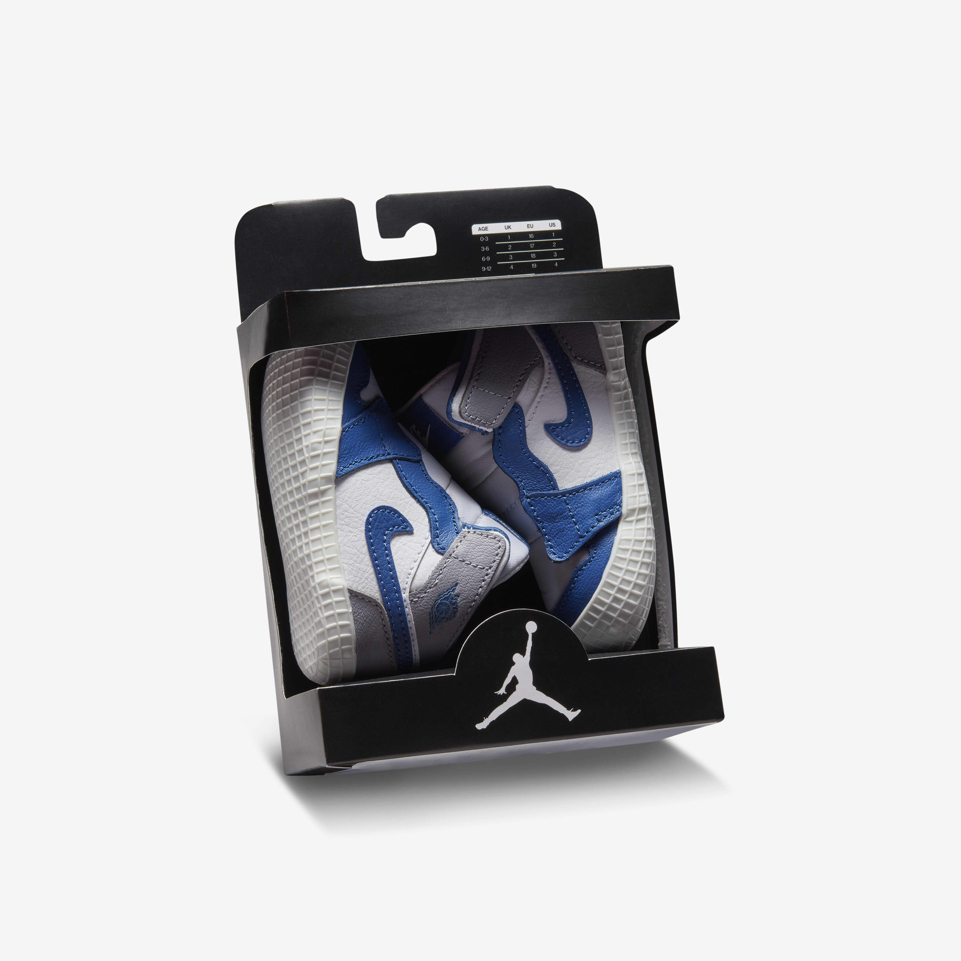 Jordan 1 image number 8