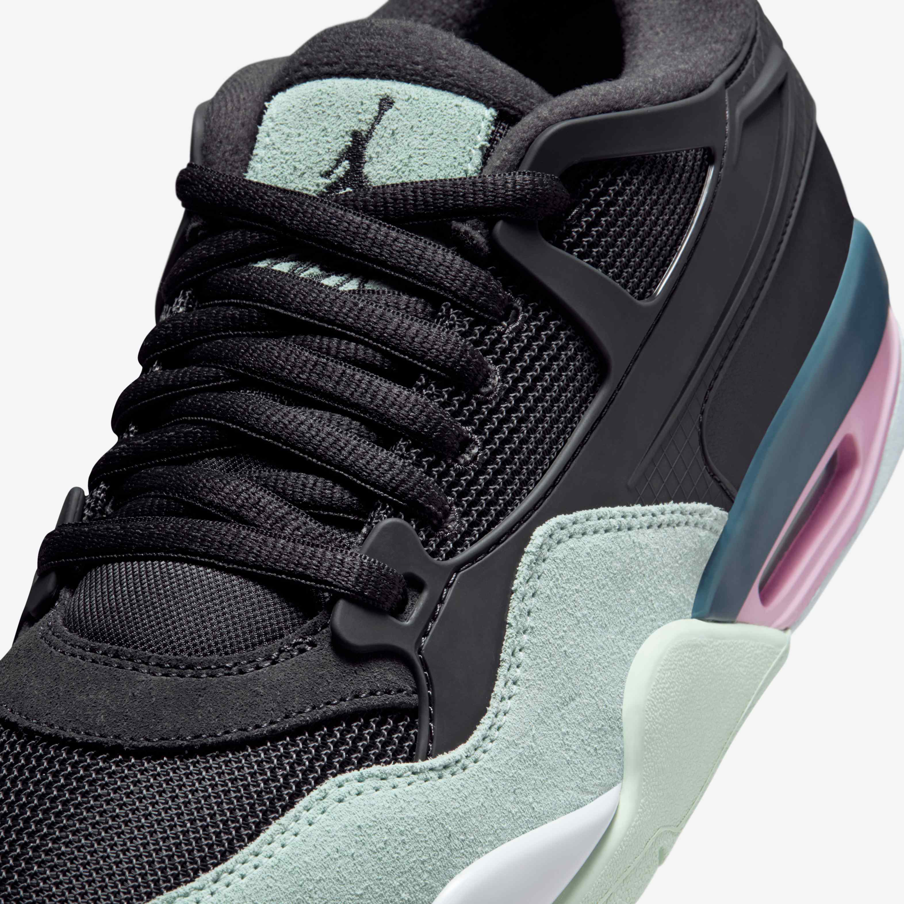 اير جوردن 4 ار ام image number 6