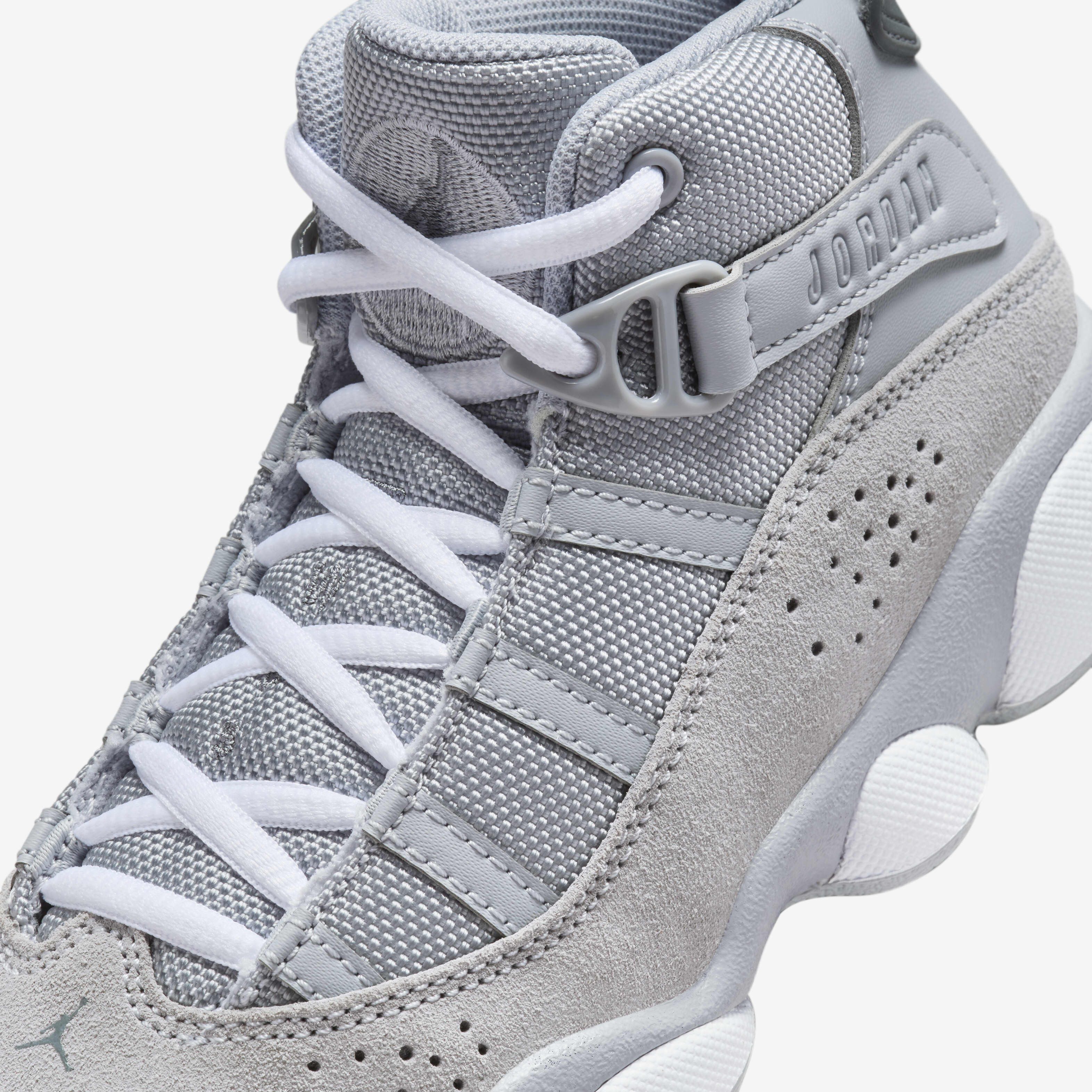 Jordan 6 Rings image number 6