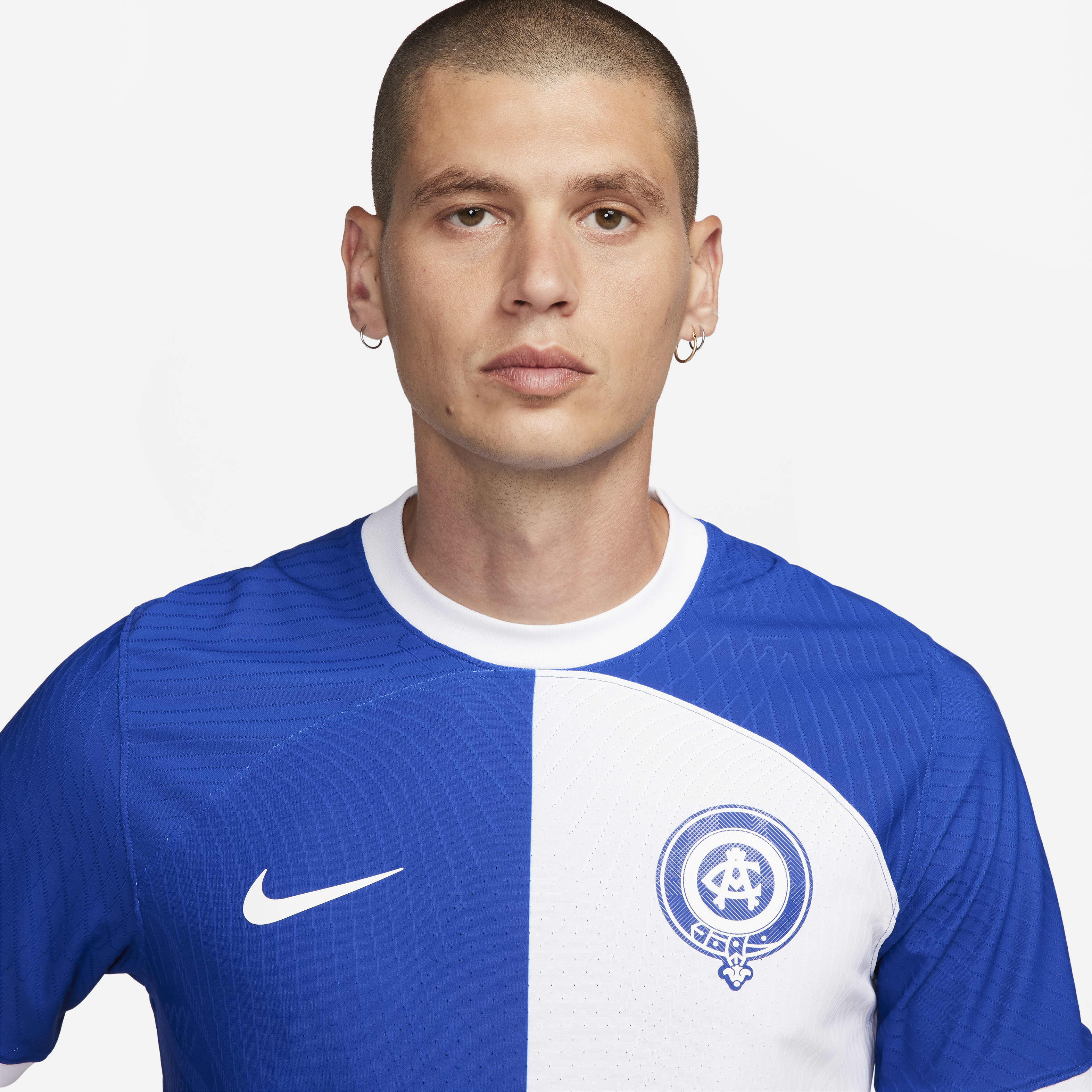 Atl&eacute;tico Madrid 2023/24 Match Away image number 2