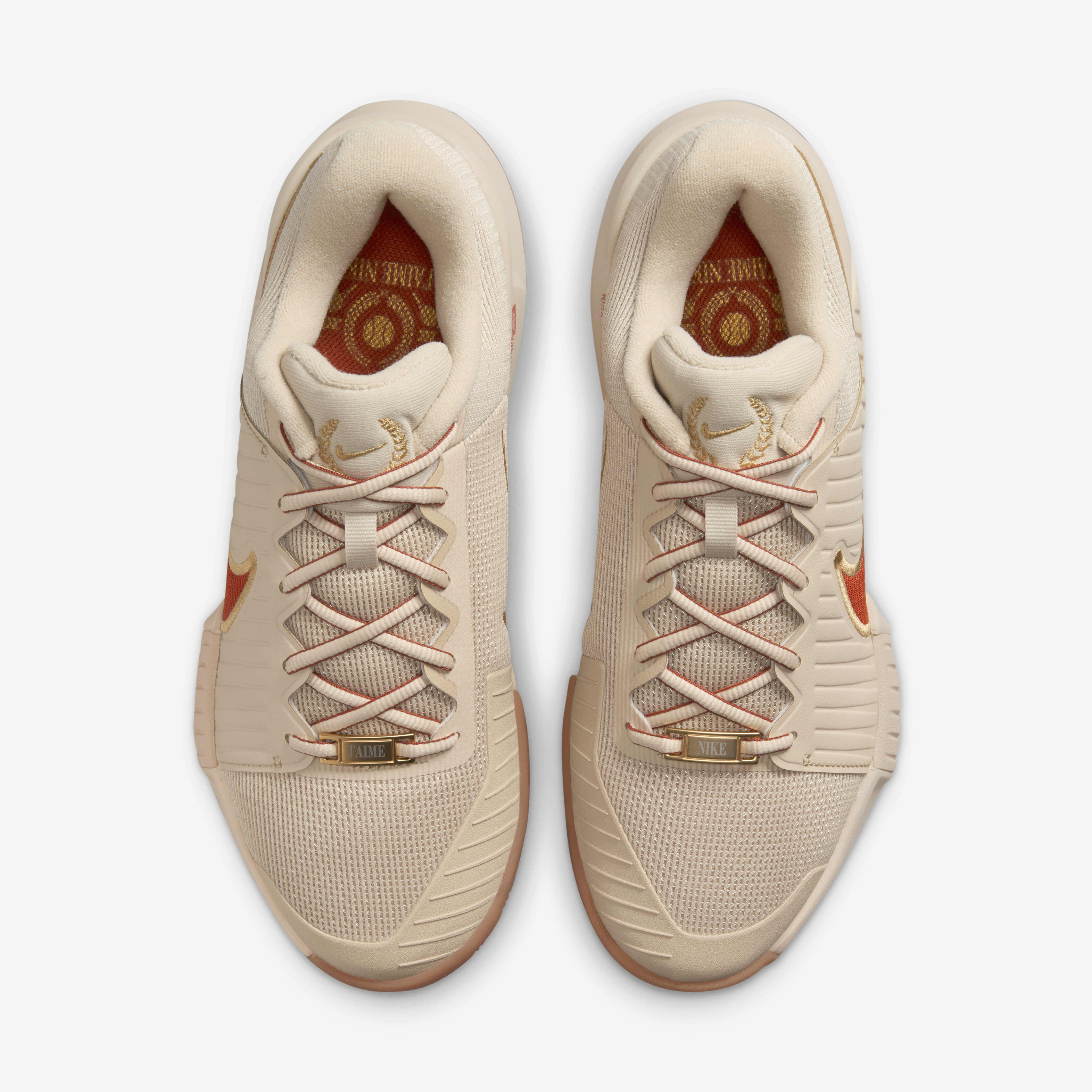 نايكي GP تشالنج برو بريميوم image number 4