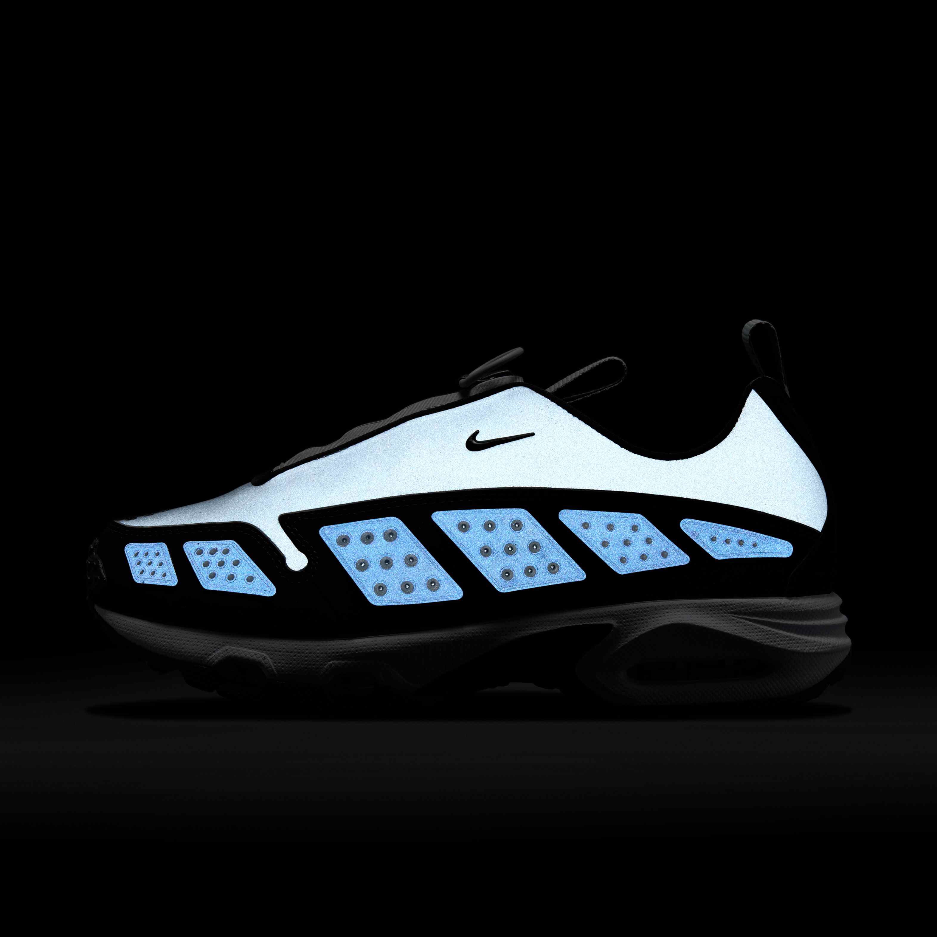 Buy Nike Air Max SNDR Women's Shoes - Silver/White