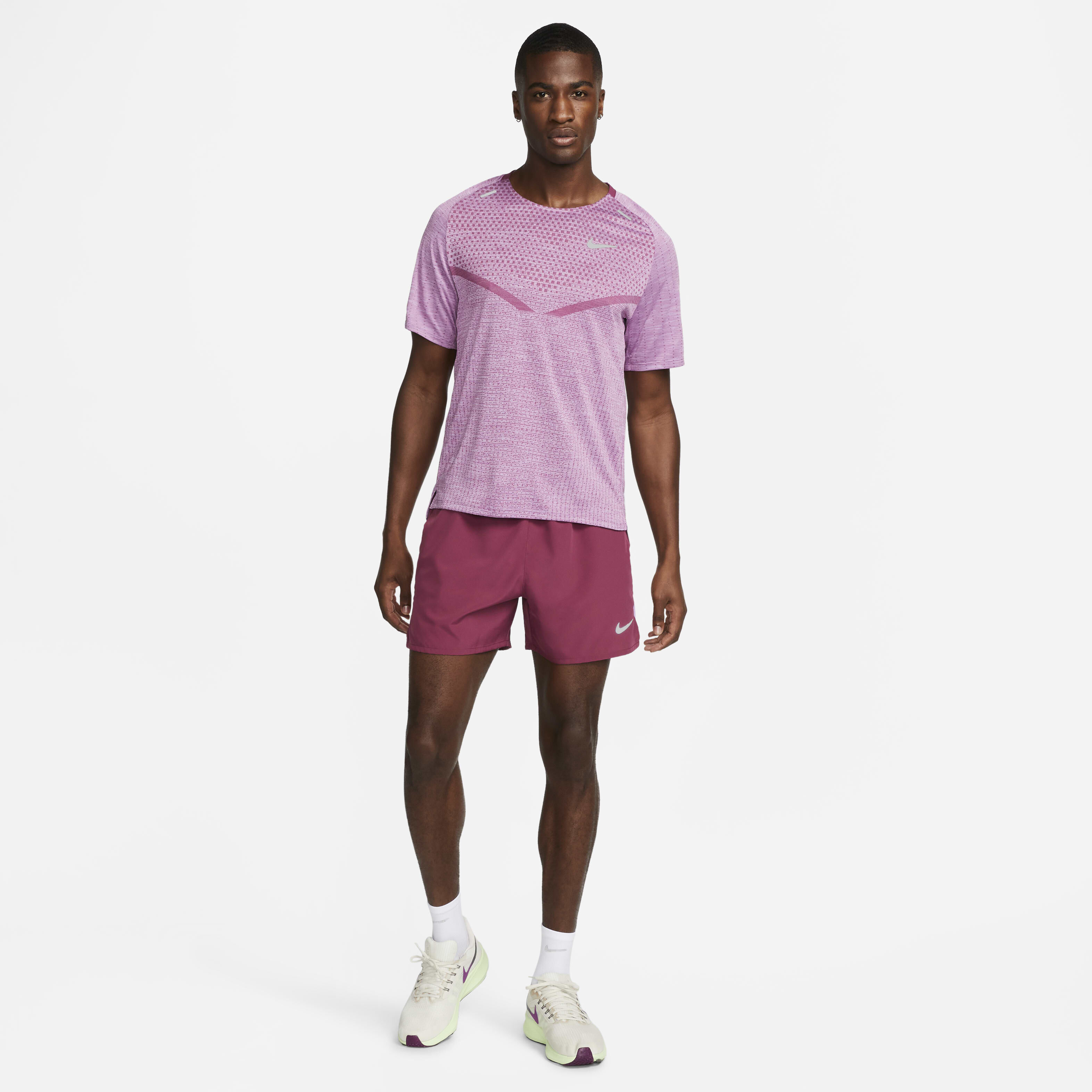 Nike Tech Knit image number 6