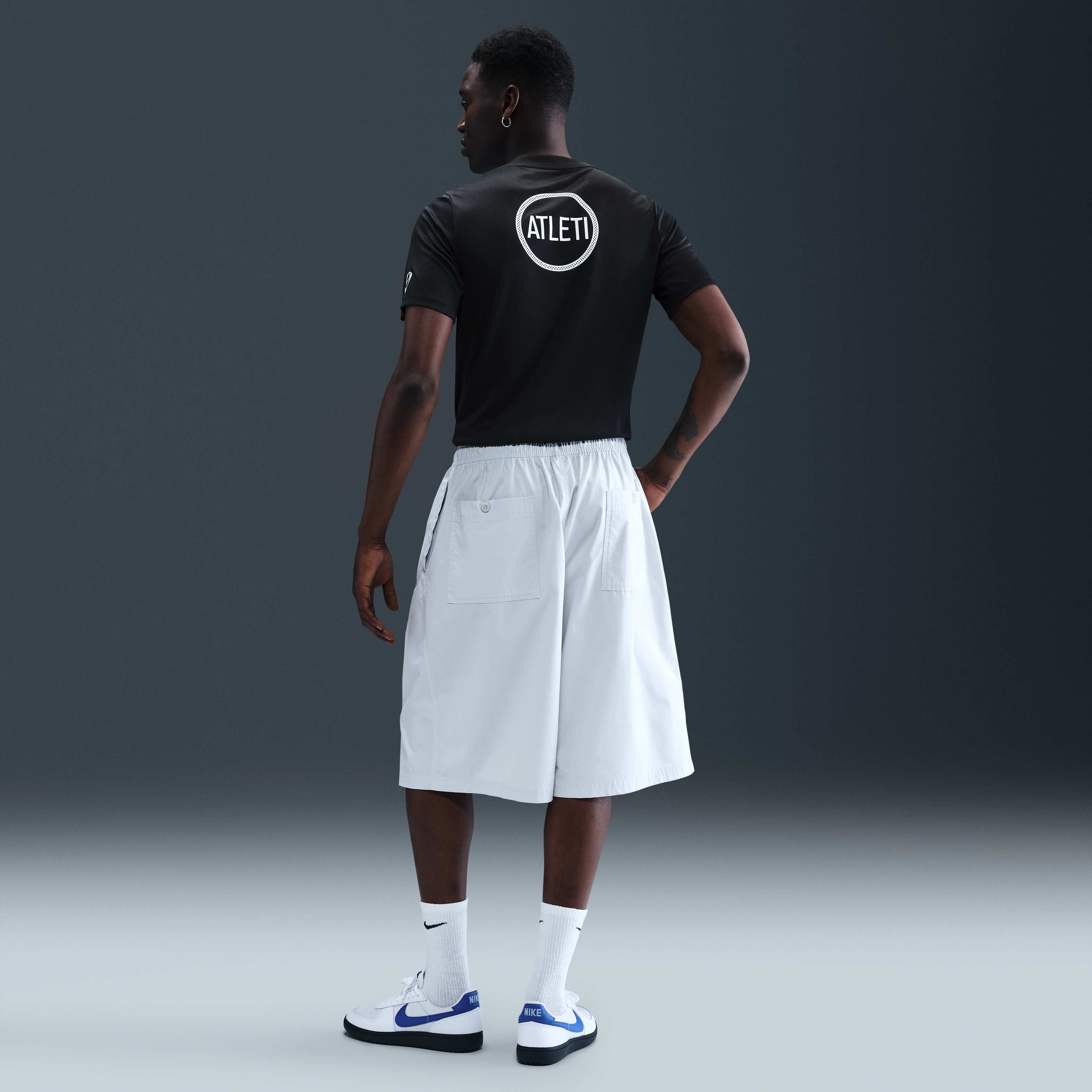 أتلتيكو مدريد اكاديمي برو البديل image number 4