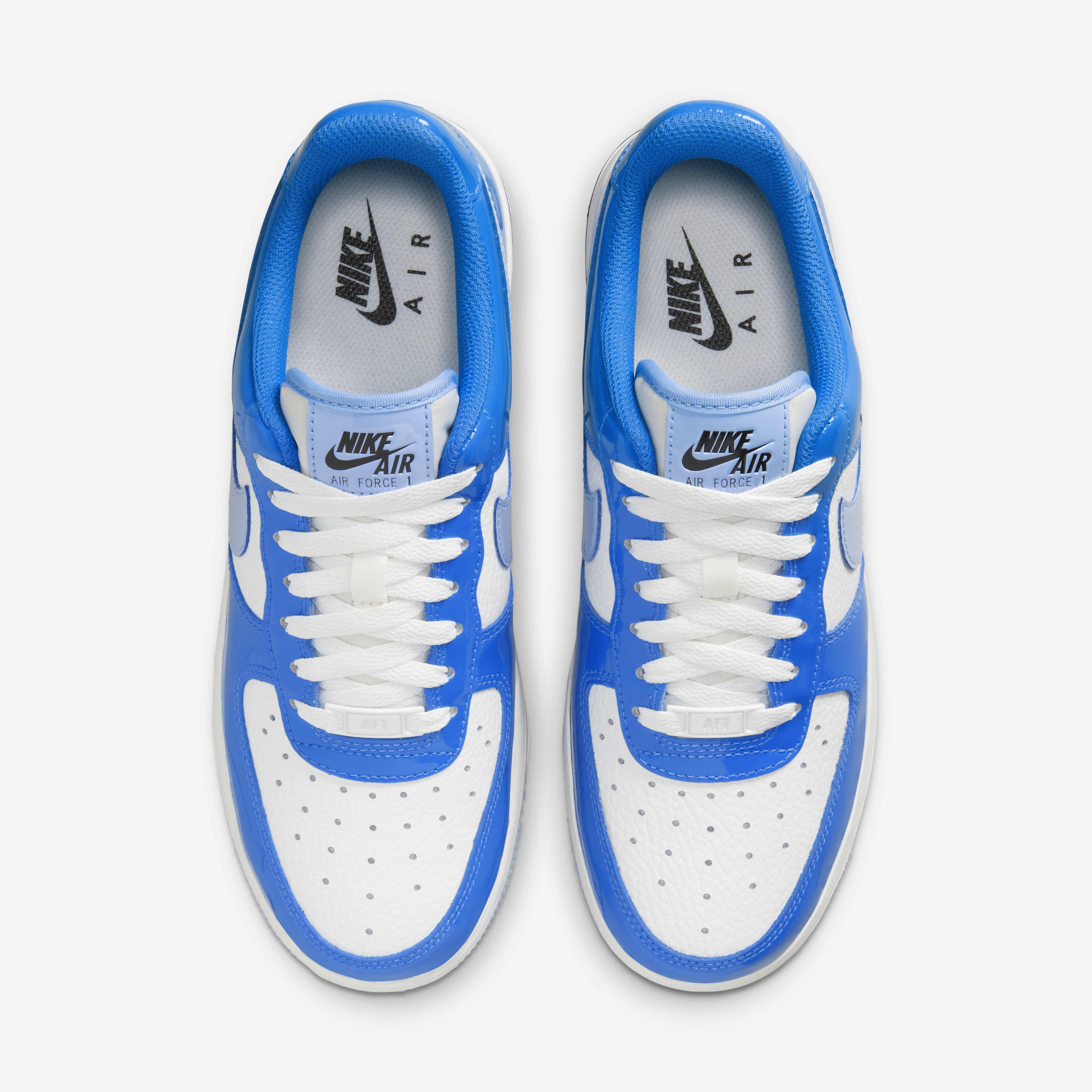 Nike Air Force 1 '07 image number 3