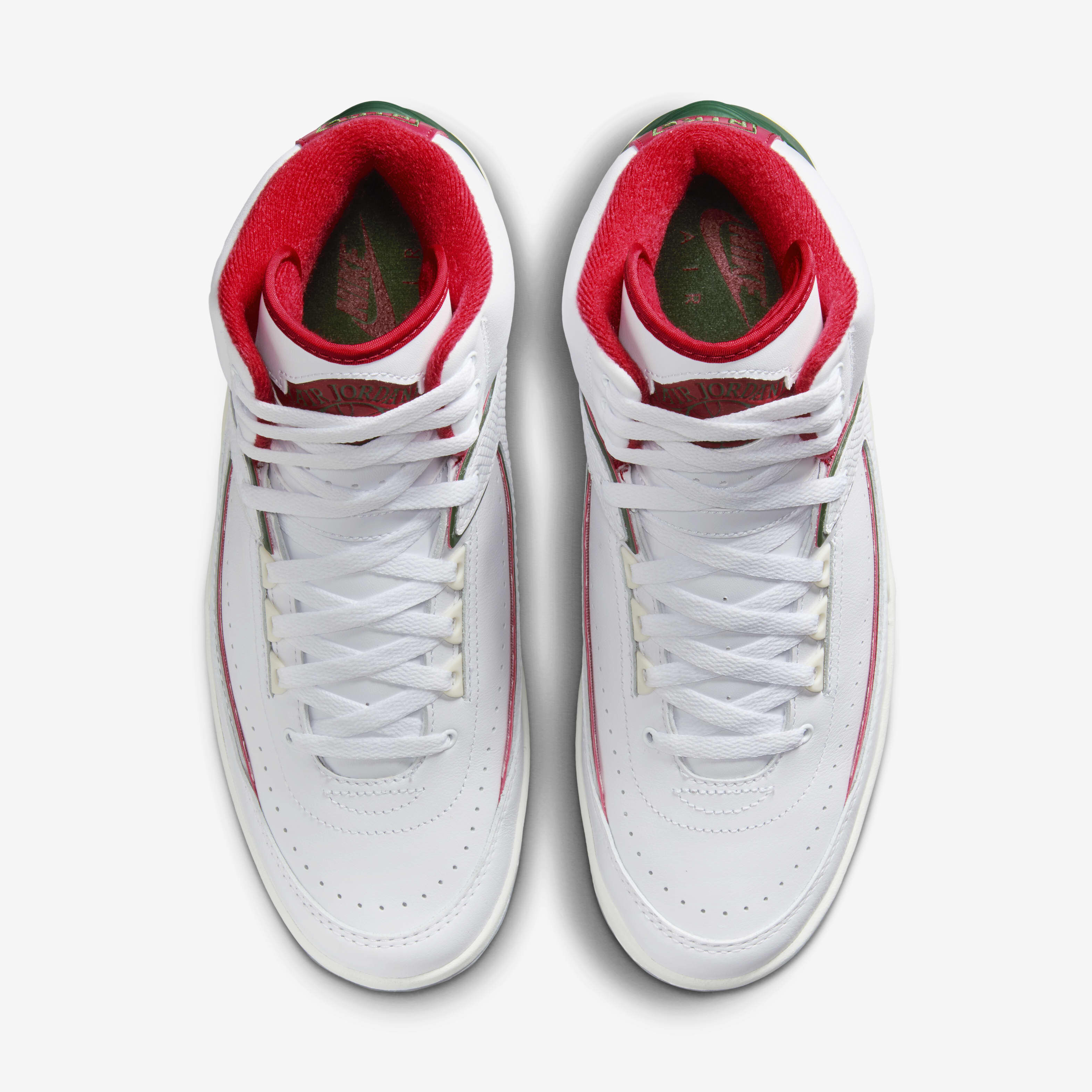 Buy Air Jordan 2 Retro Men s Shoes Nike Qatar Official