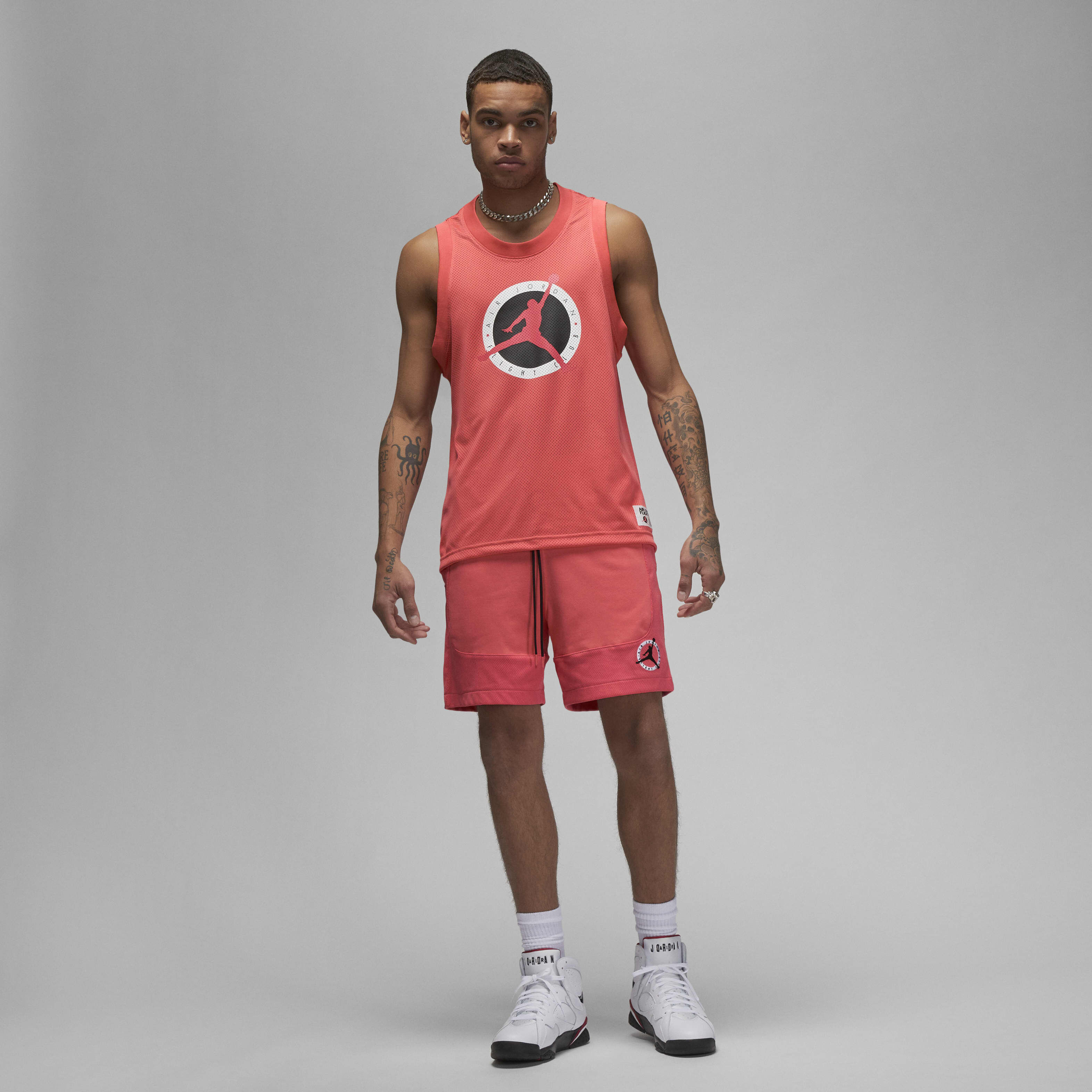 جوردن فلايت MVP image number 4