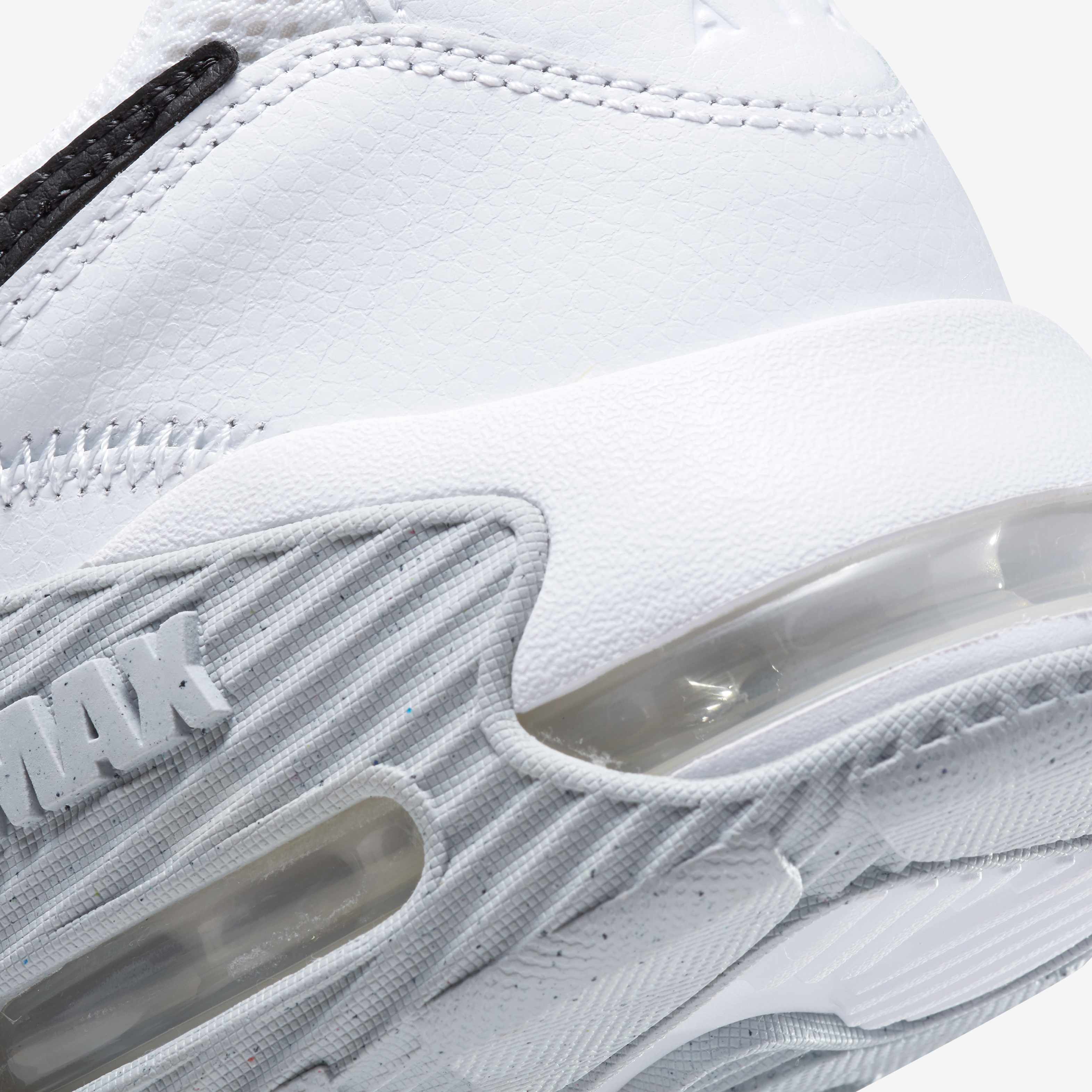 Buy Nike Air Max Excee Men's Shoe - White/Pure Platinum