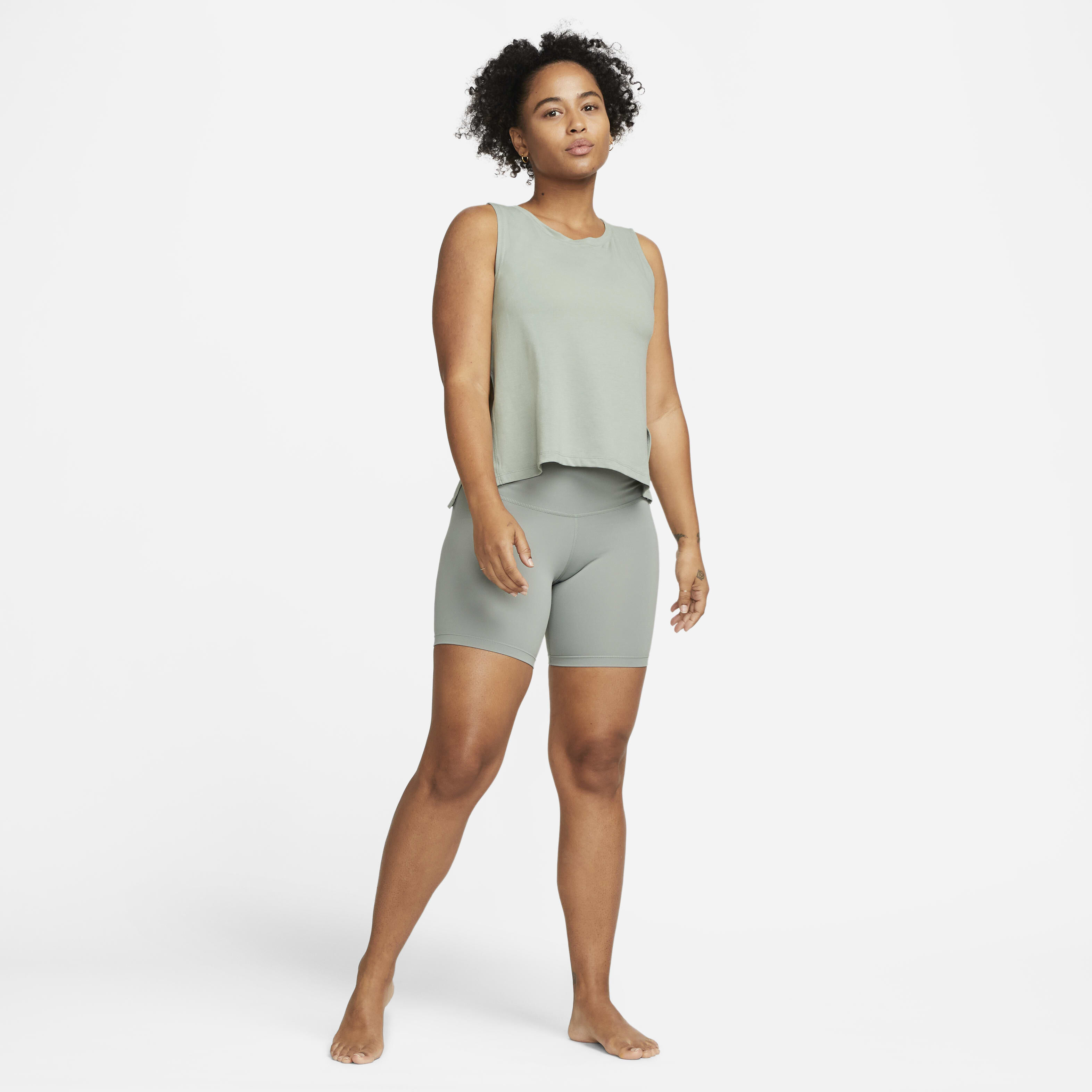 Nike Yoga Dri-FIT image number 5