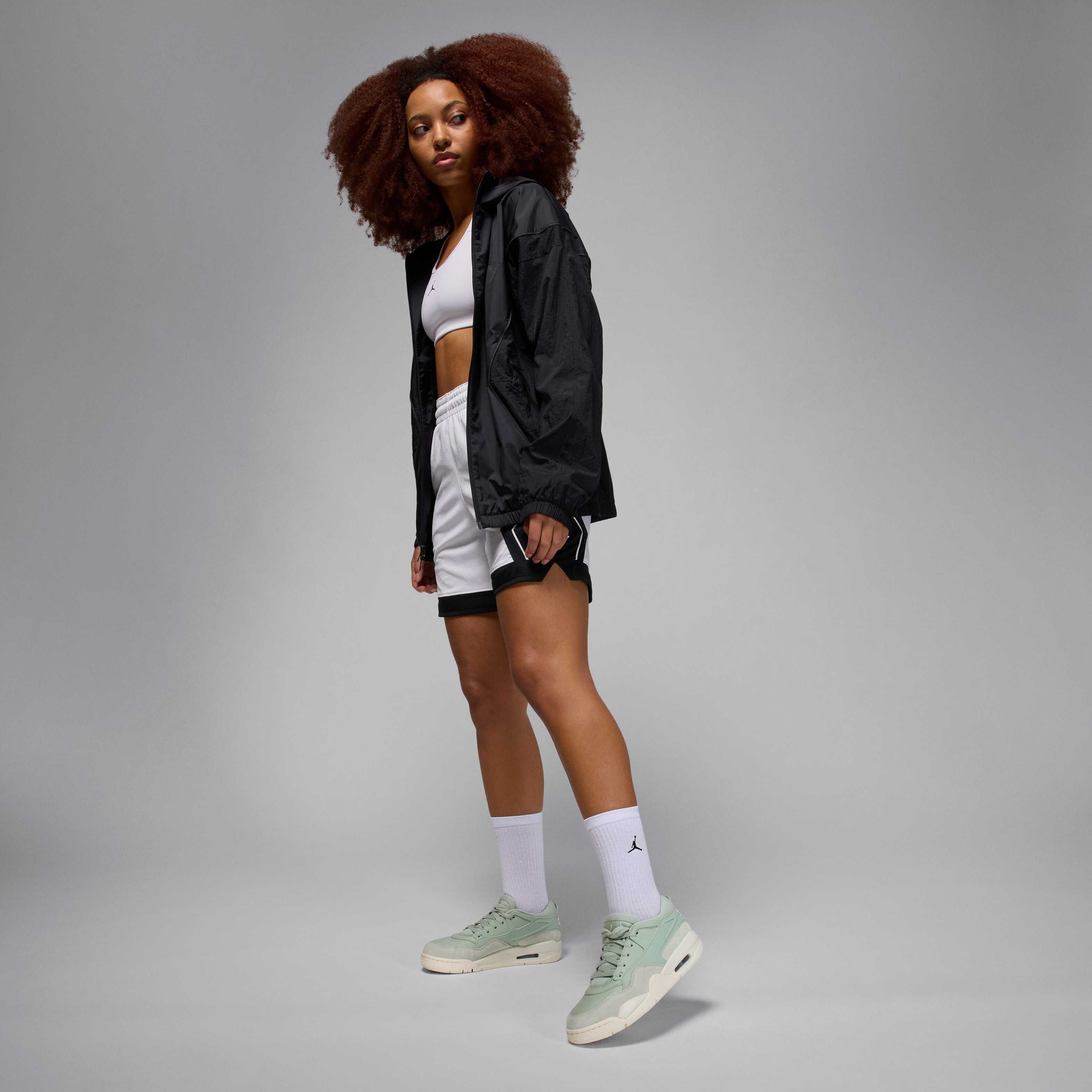 اير جوردن 4 ار ام image number 9