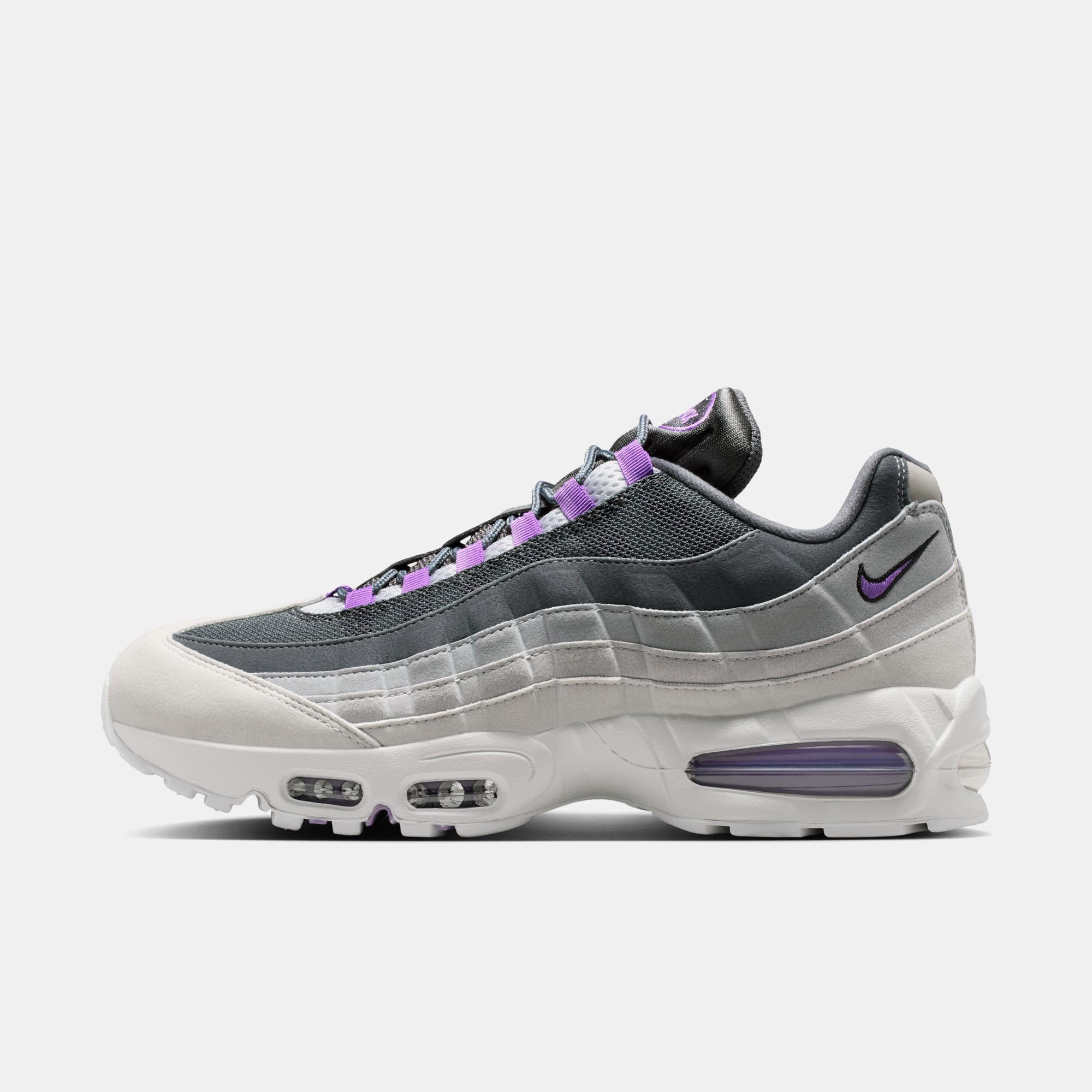 Nike Air Max 95 Big Bubble 'OG' image number 0