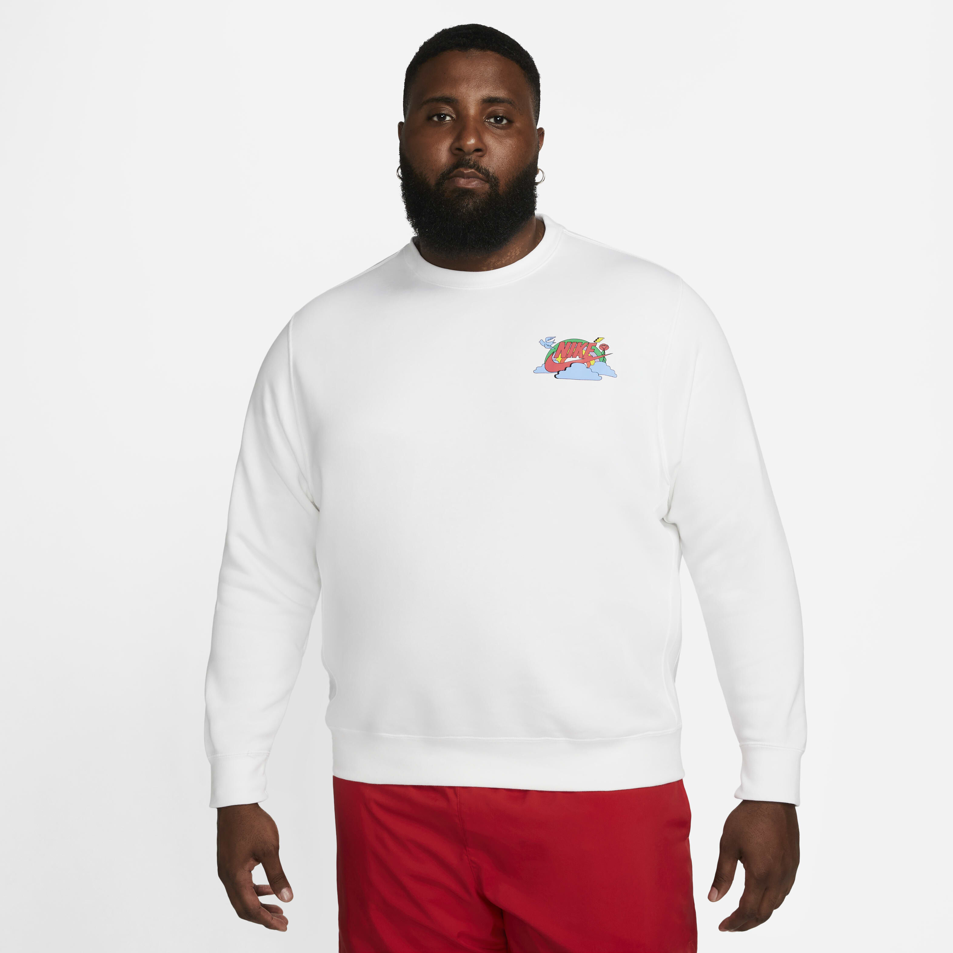 Nike Sportswear image number 5