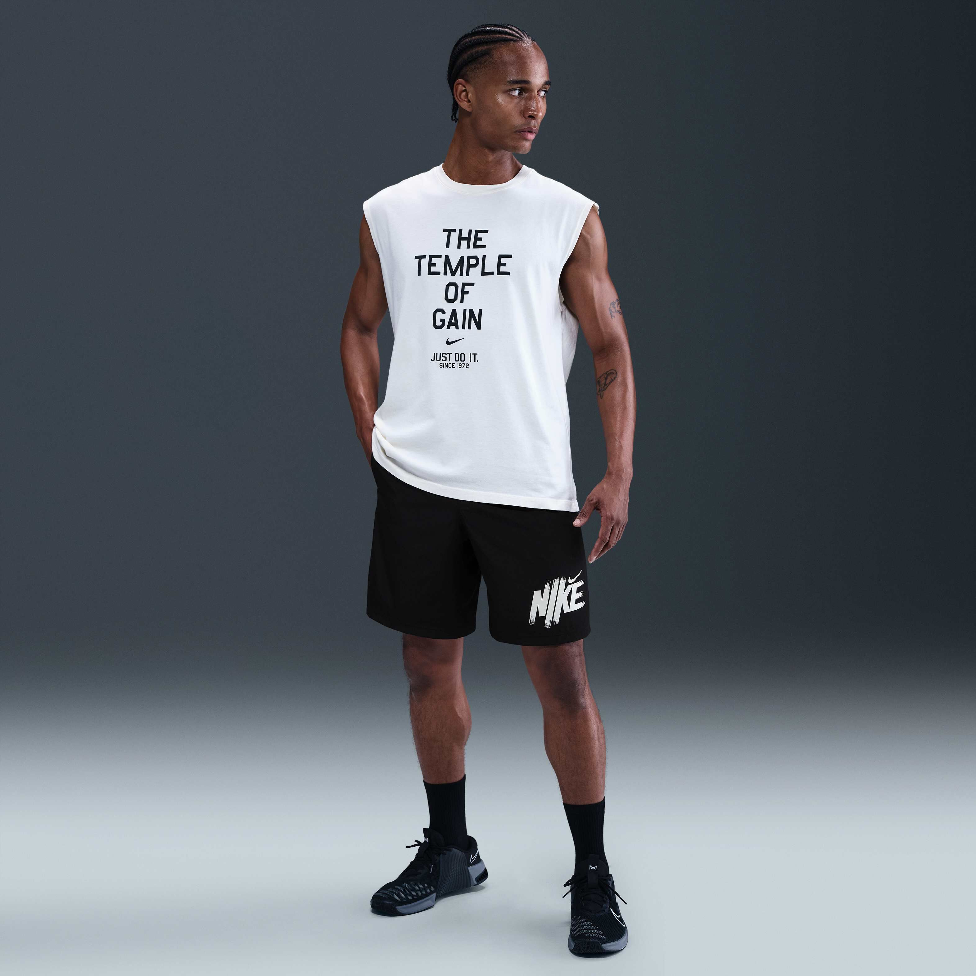 نايكي فورم image number 0