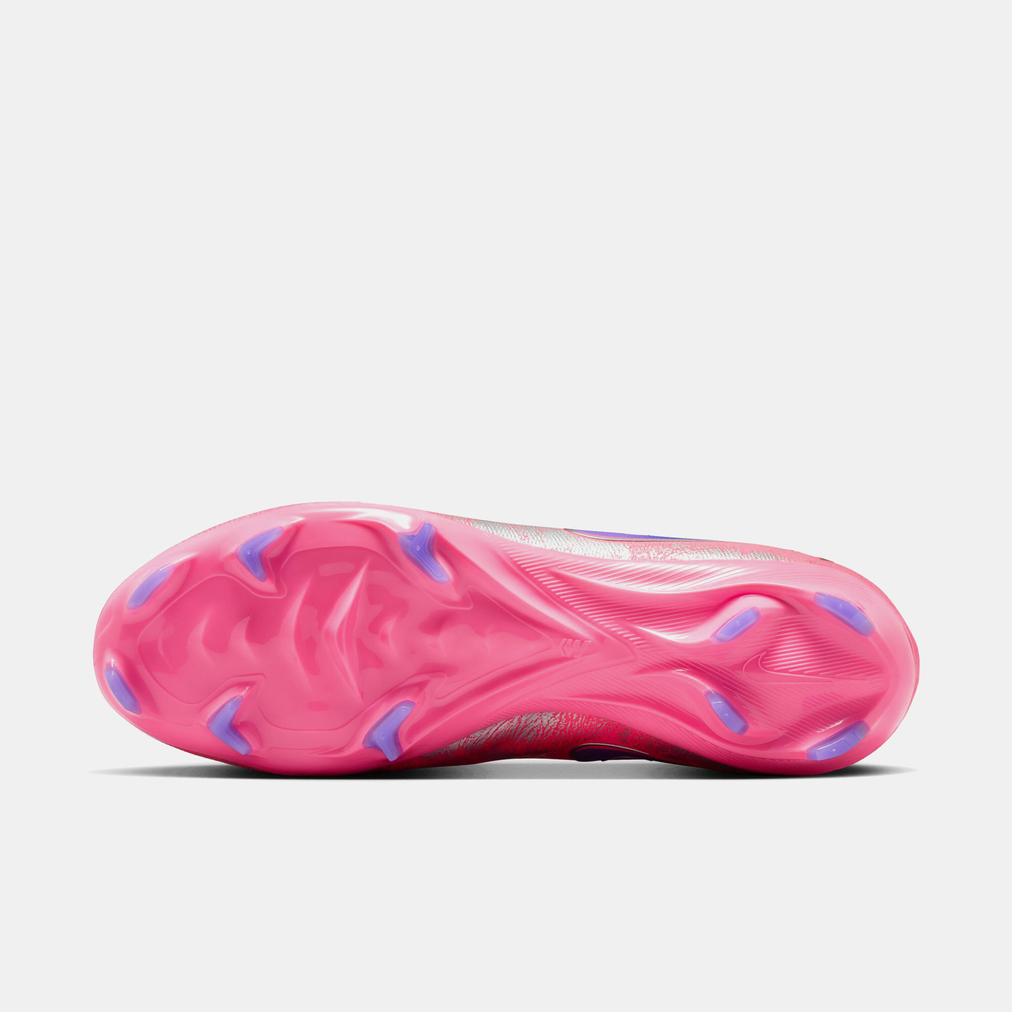 Vinicius Junior Nike Mercurial Vapor 16 Pro image number 8