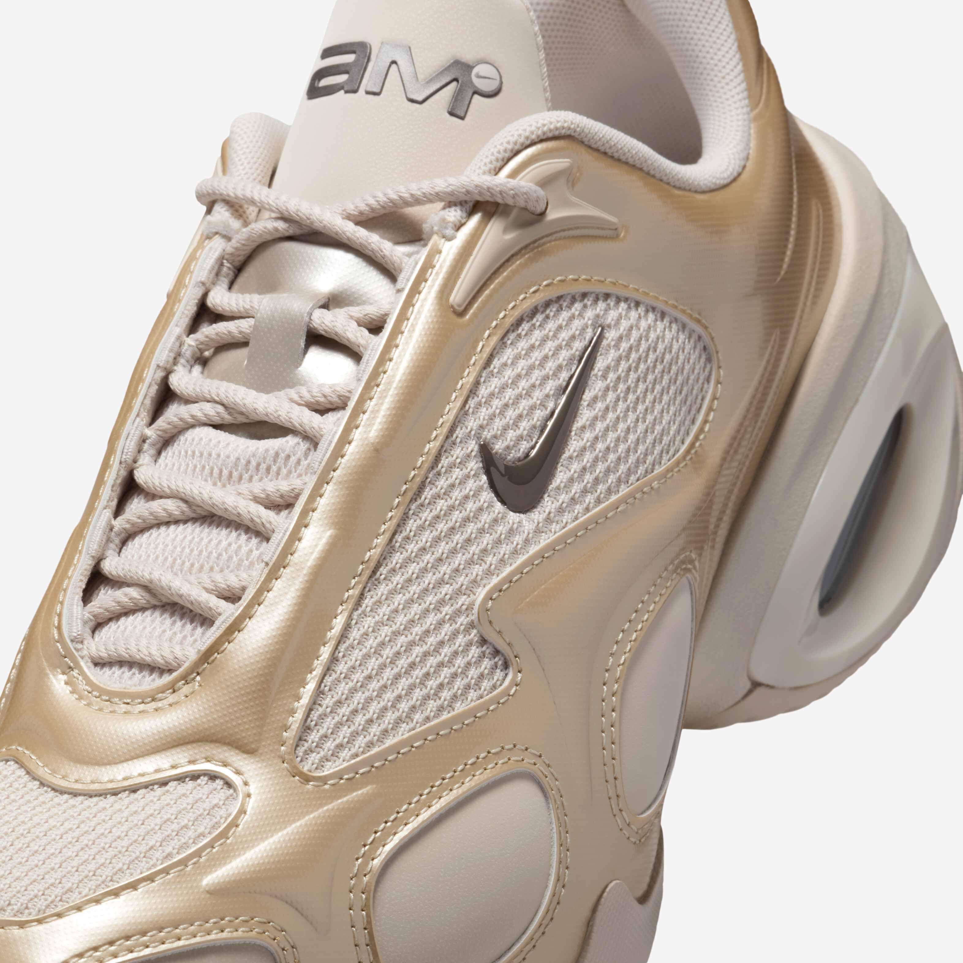 Buy Nike Air Max Muse Women's Shoes - Desert Sand/Sand Drift