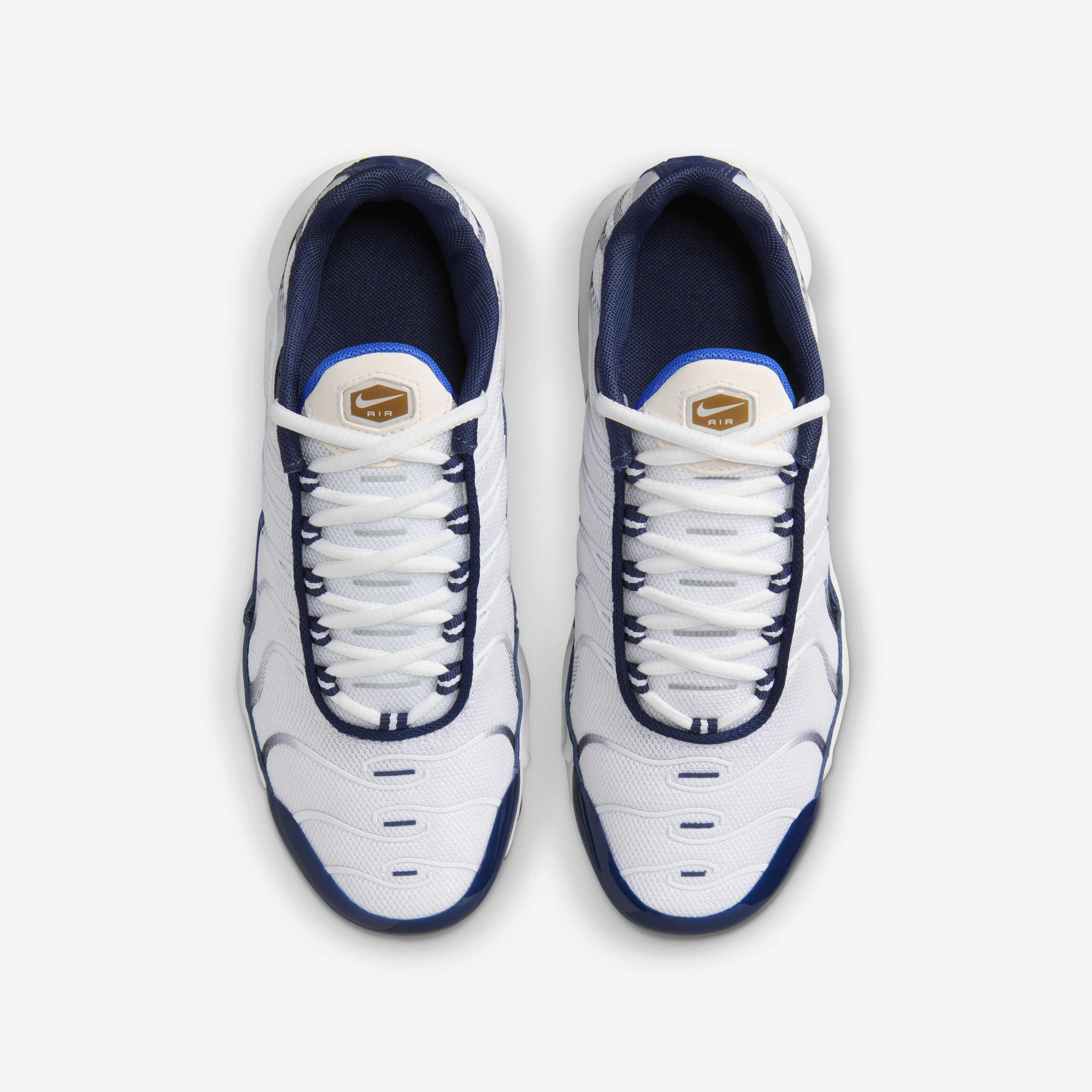 Buy Nike Air Max Plus Older Kids Shoe Nike Qatar Official