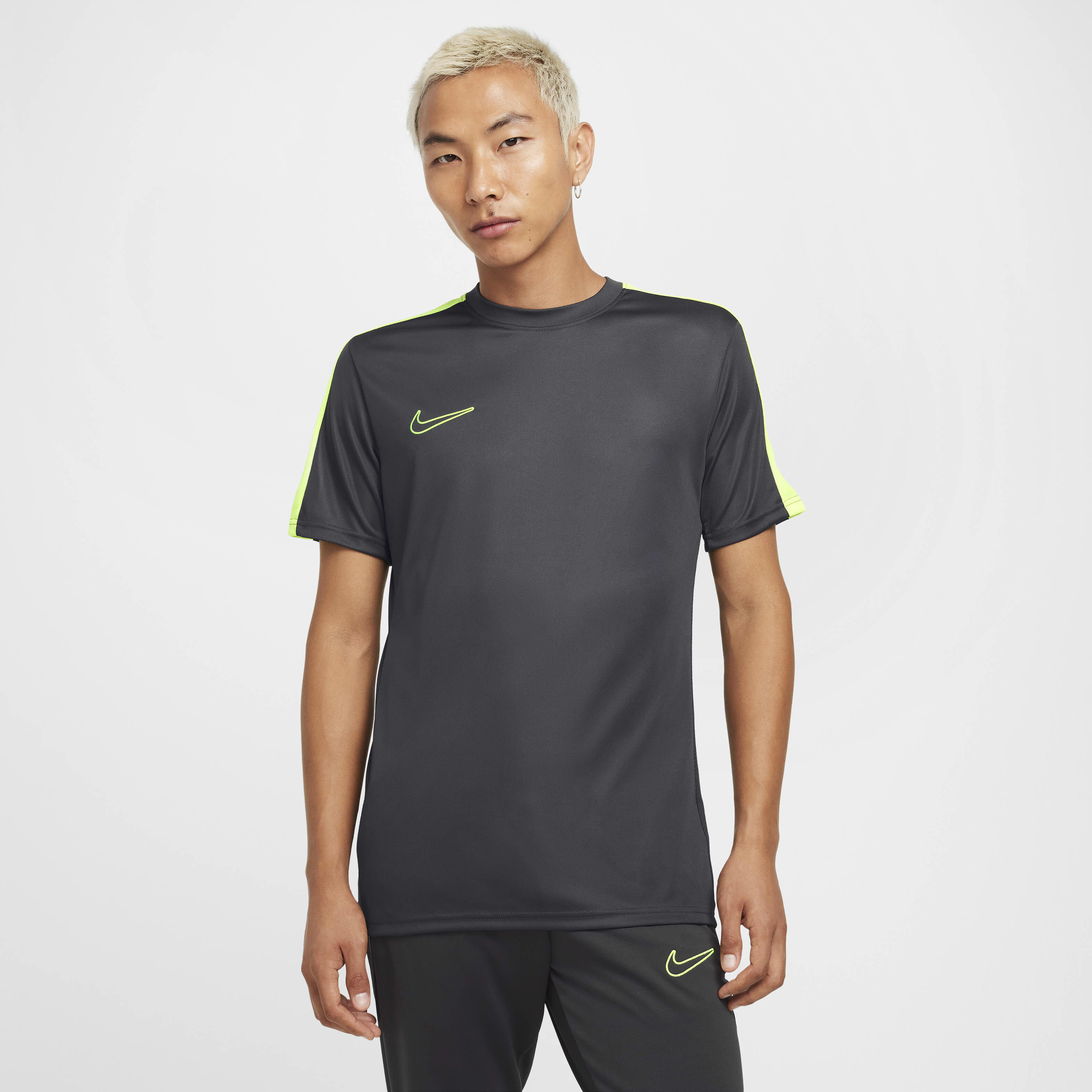 Nike academy football top shop