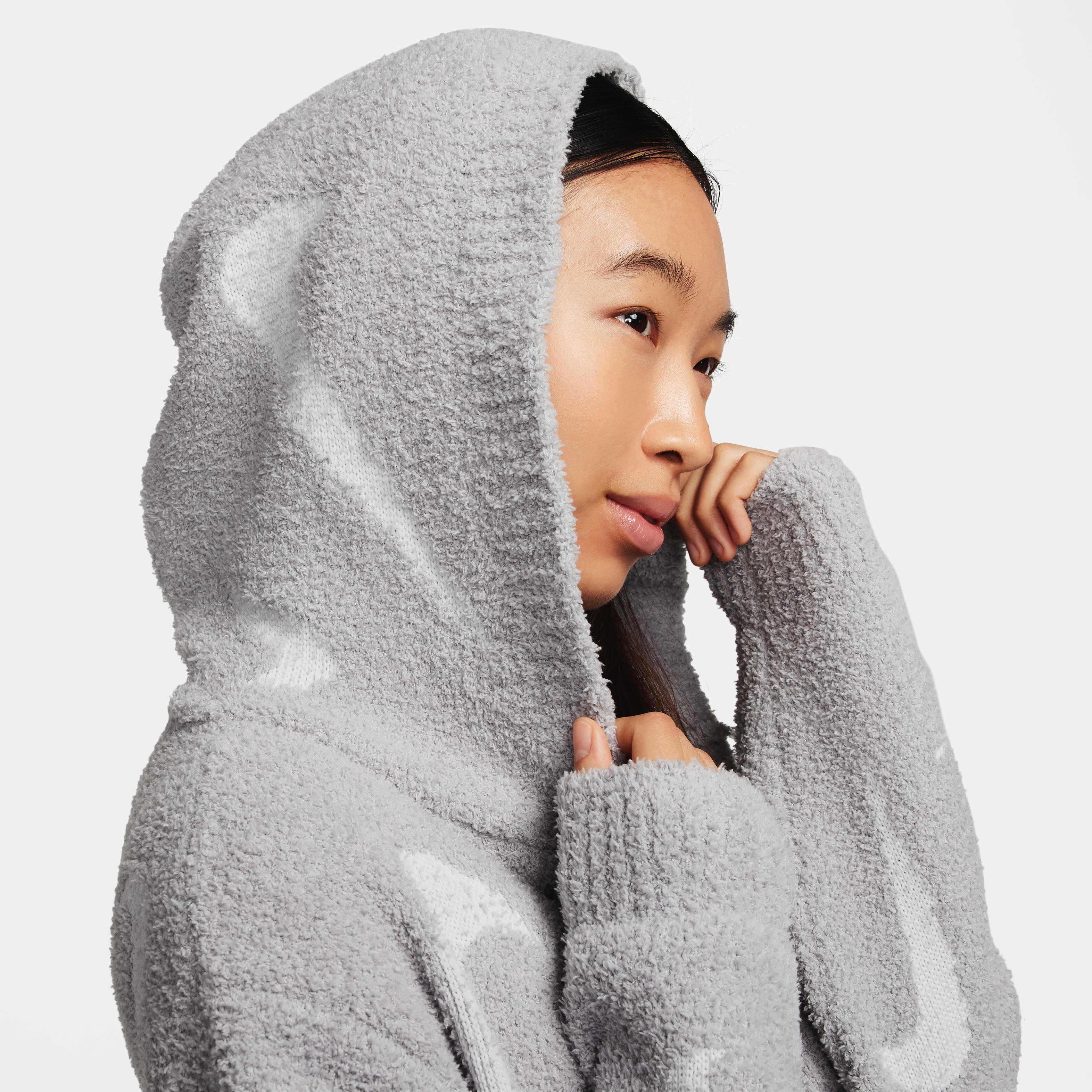 Nike Sportswear Phoenix Cosy Boucl&eacute; image number 3