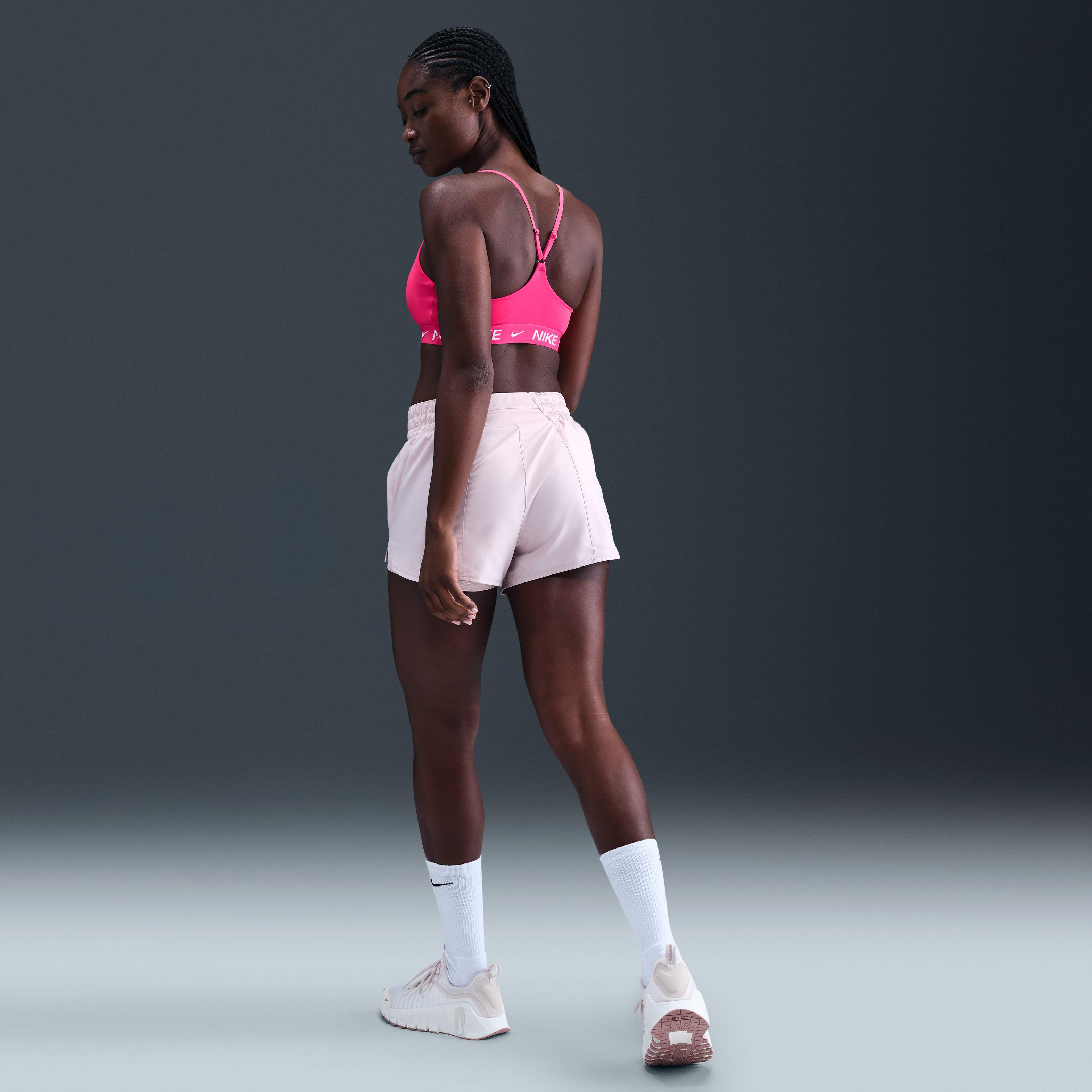 نايكي اندي بدعم خفيف image number 4