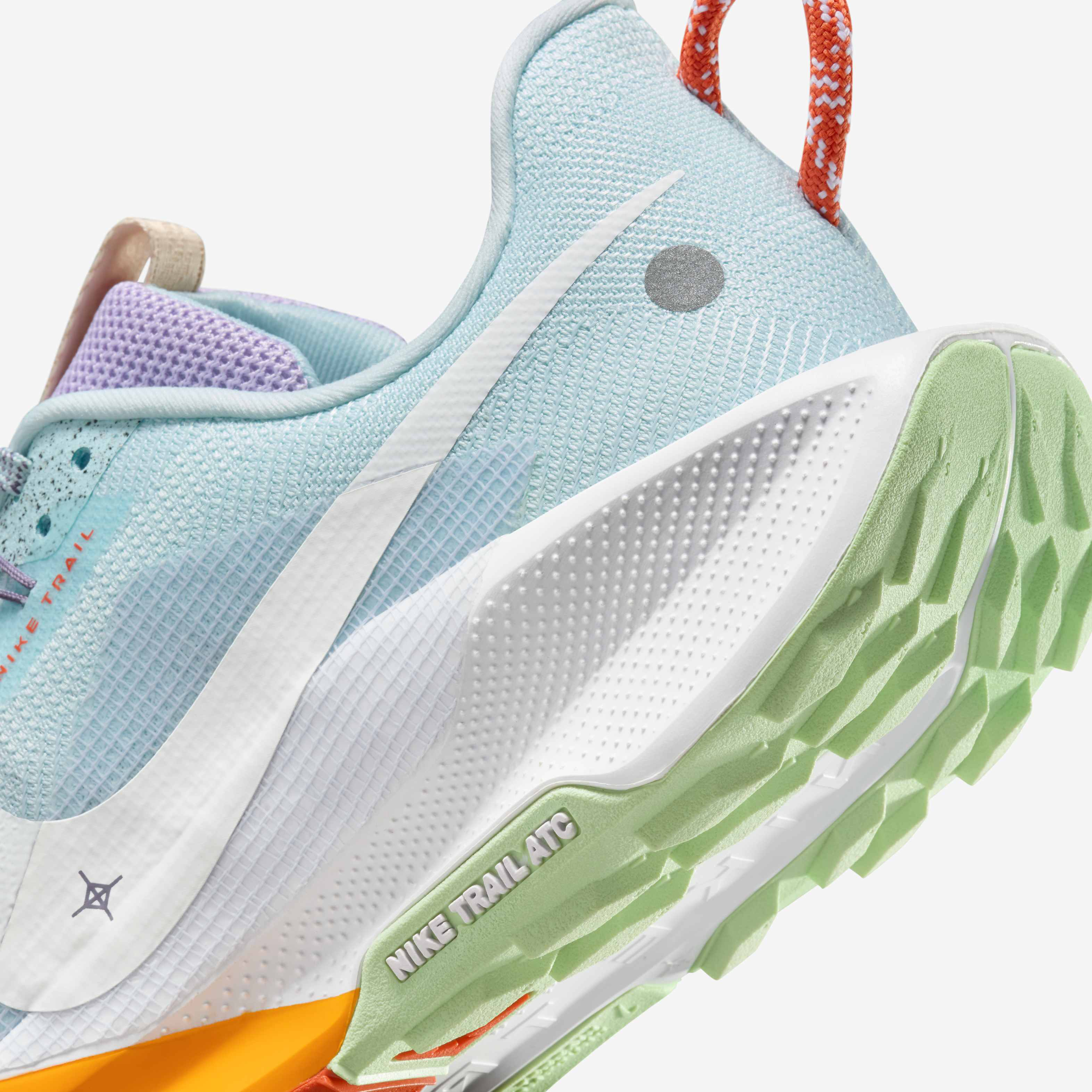 Nike Pegasus Trail 5 image number 8