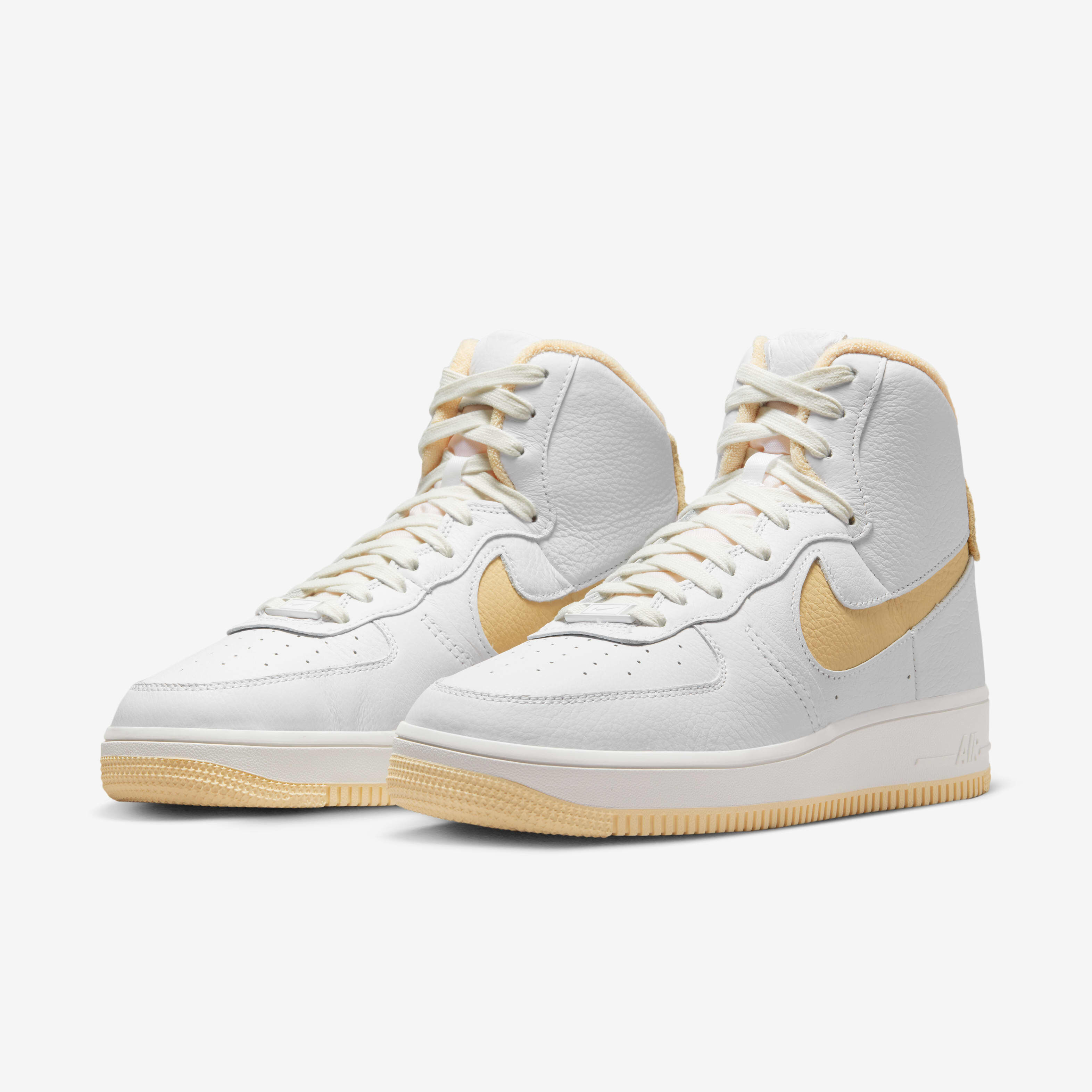 Nike Air Force 1 Sculpt image number 5