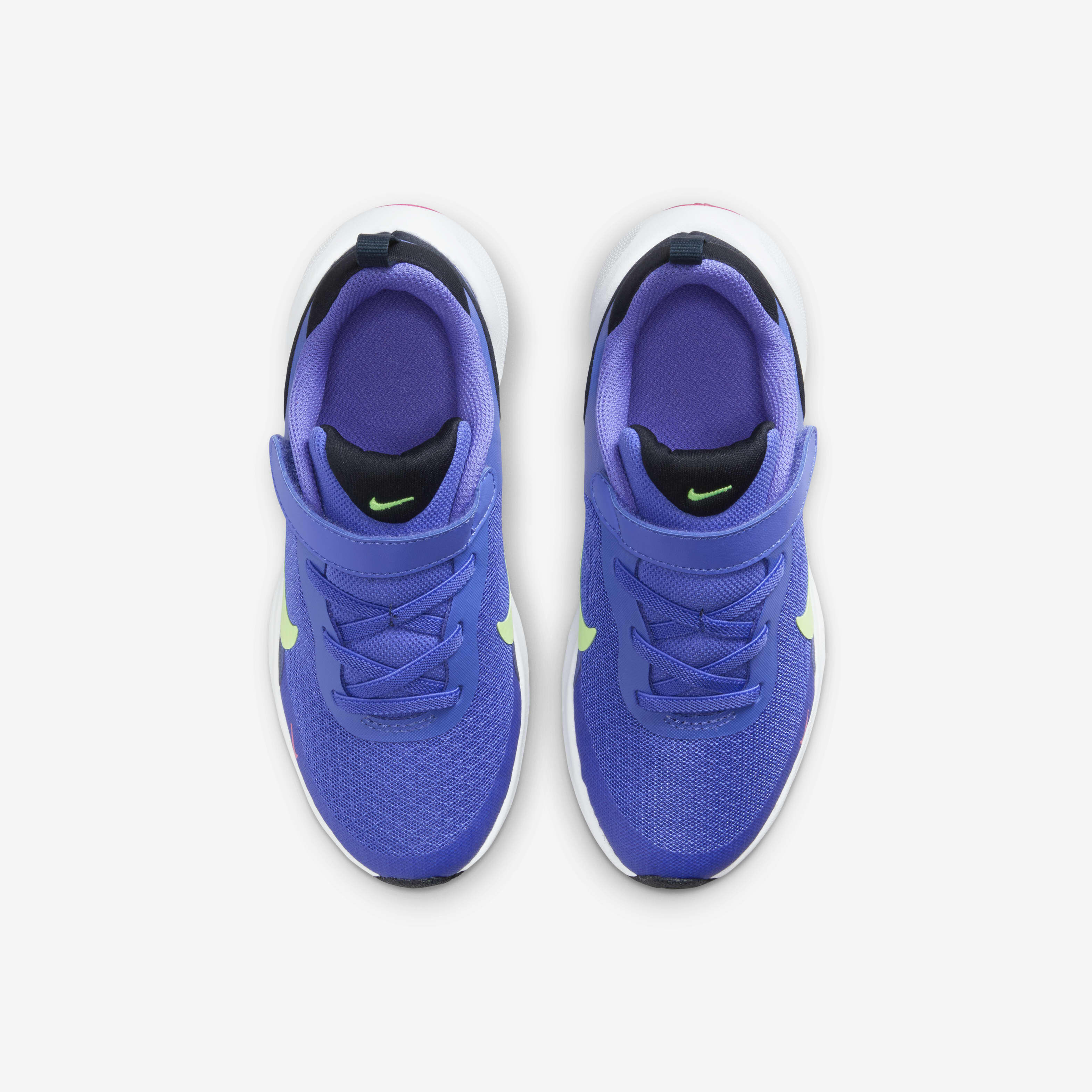 Buy Nike Revolution 7 Younger Kids Shoes Nike Qatar Official