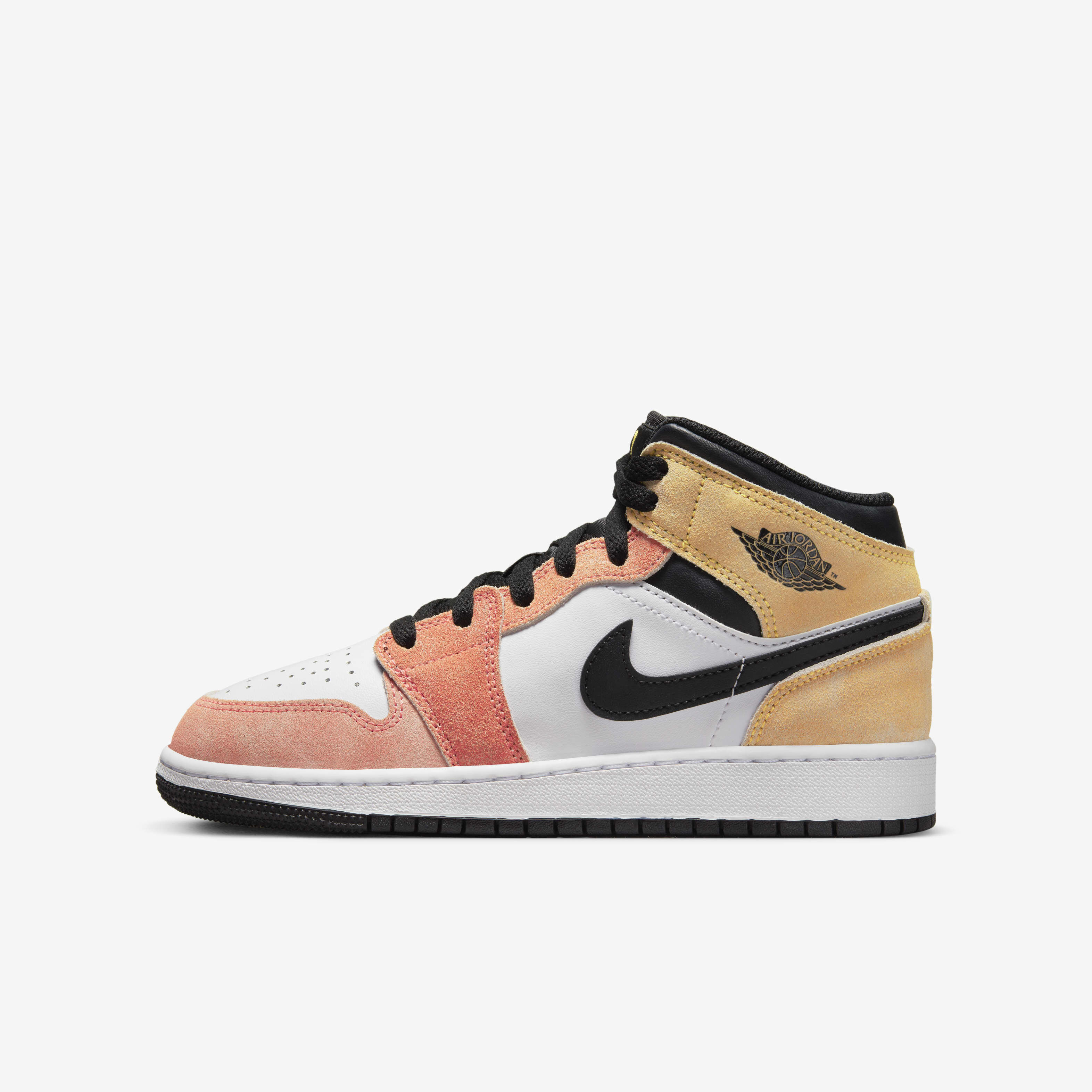 Air Jordan 1 Mid SE image number 0