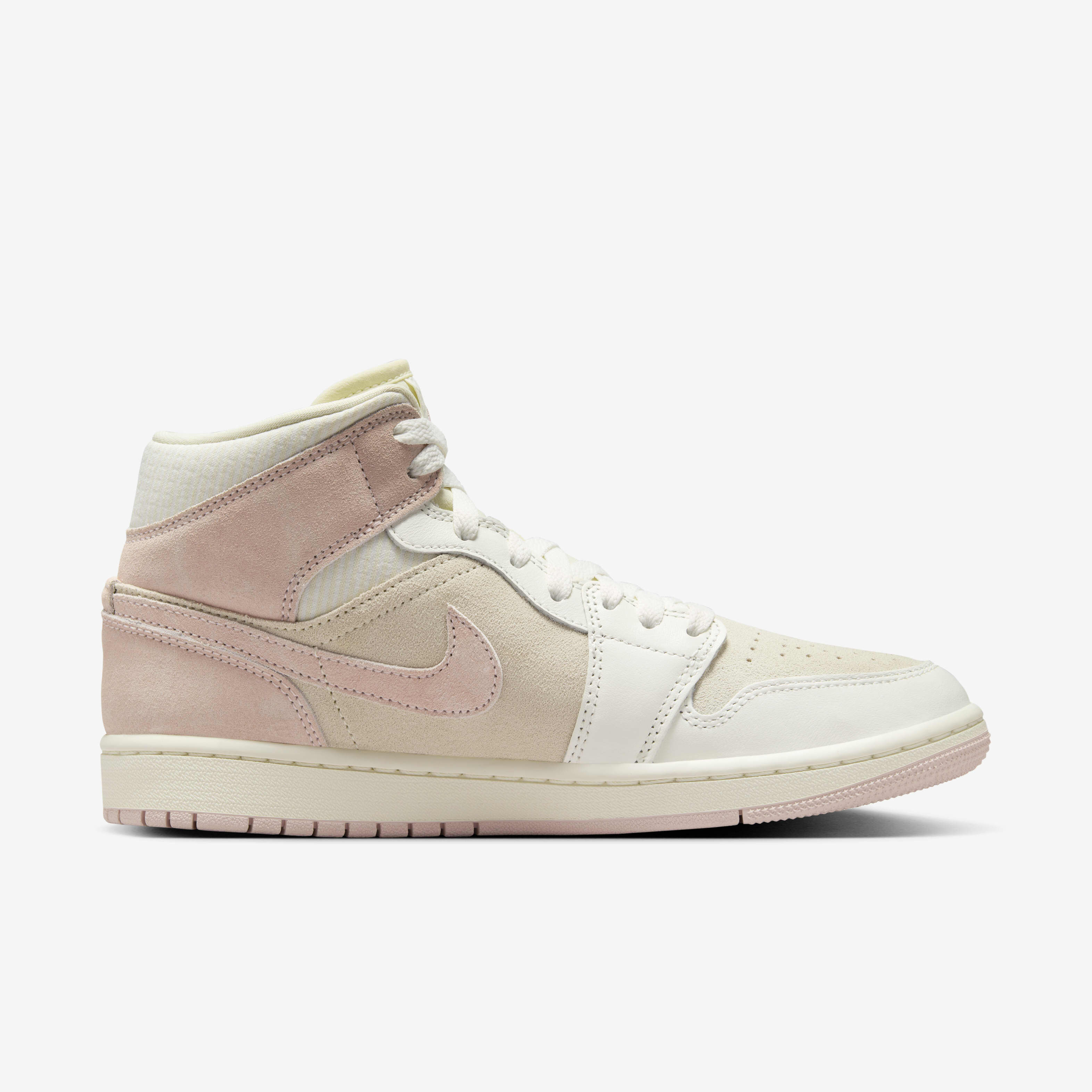 Air Jordan 1 Mid SE image number 2
