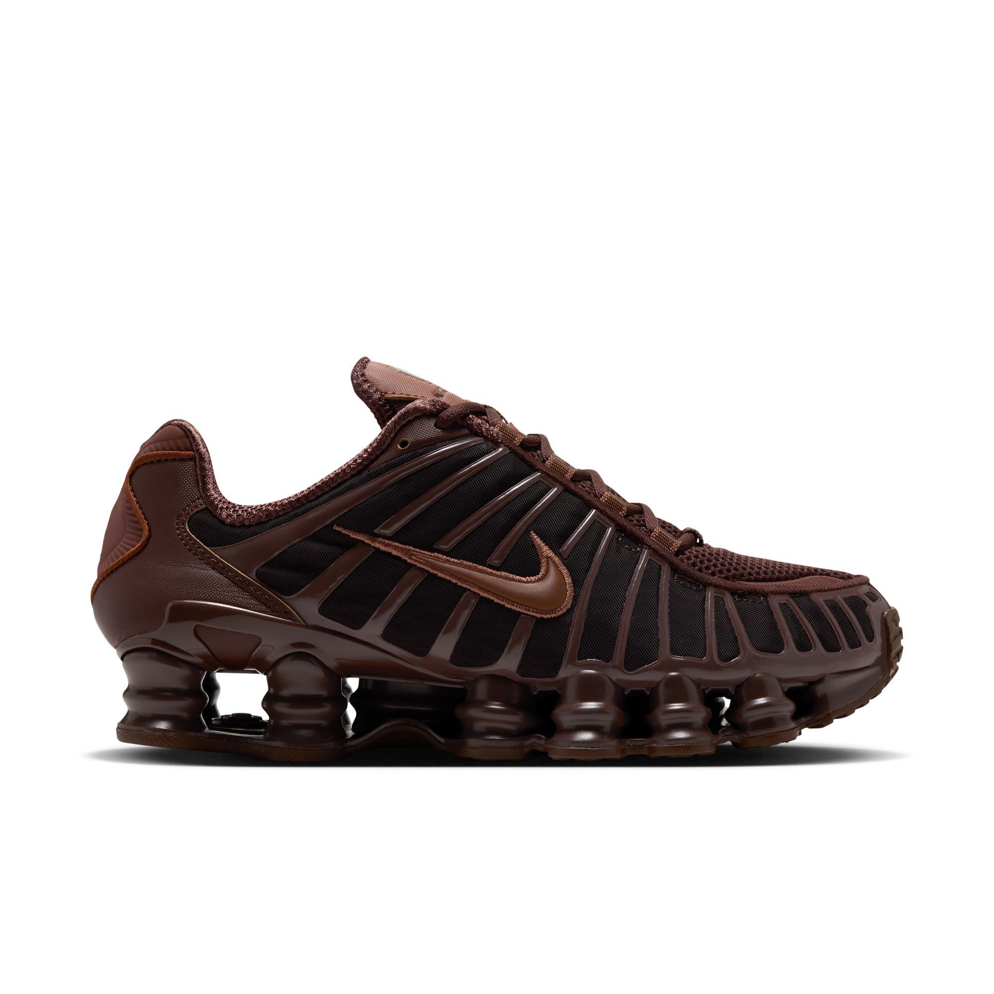 Nike Shox TL image number 5
