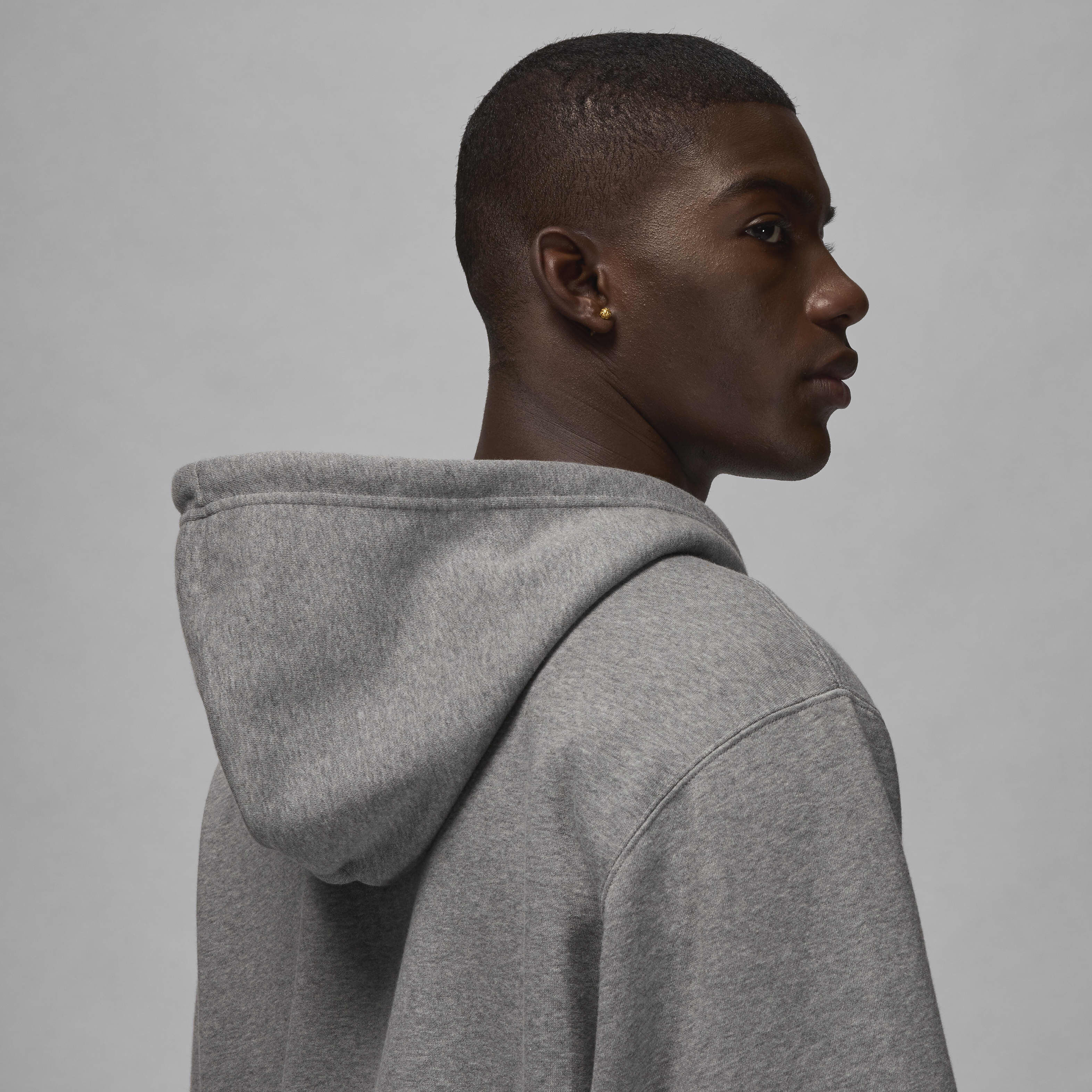 Jordan Brooklyn Fleece image number 6