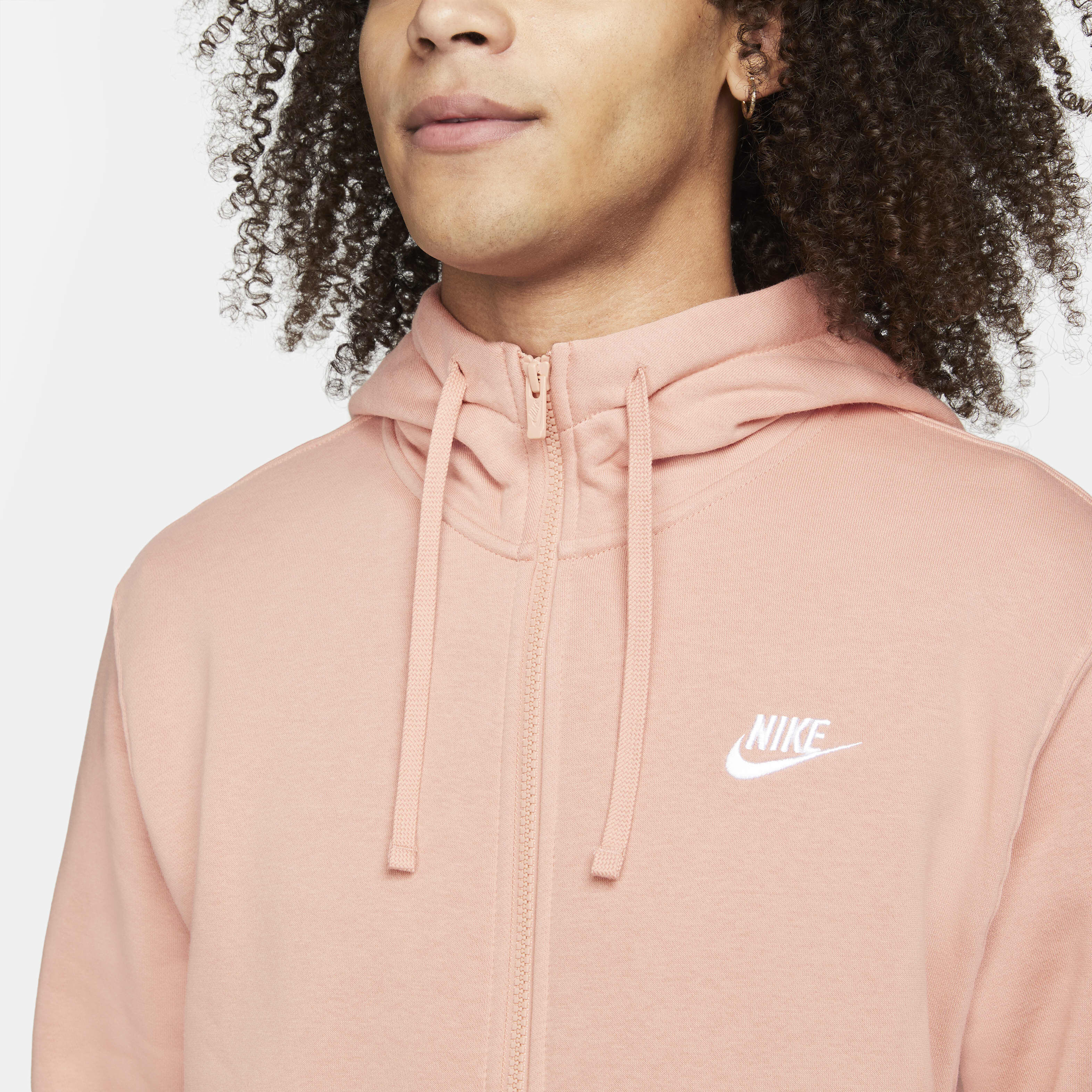 Nike Sportswear Club Fleece image number 3