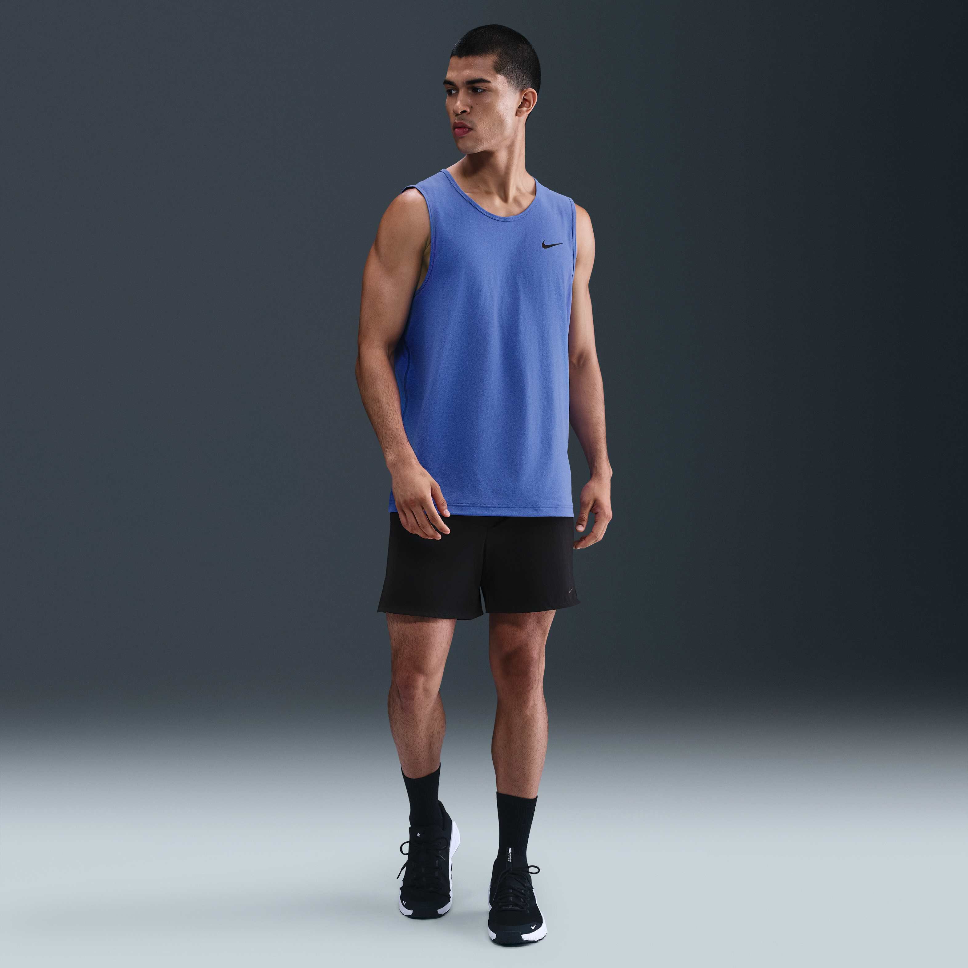 Nike Dri-FIT Hyverse image number 3