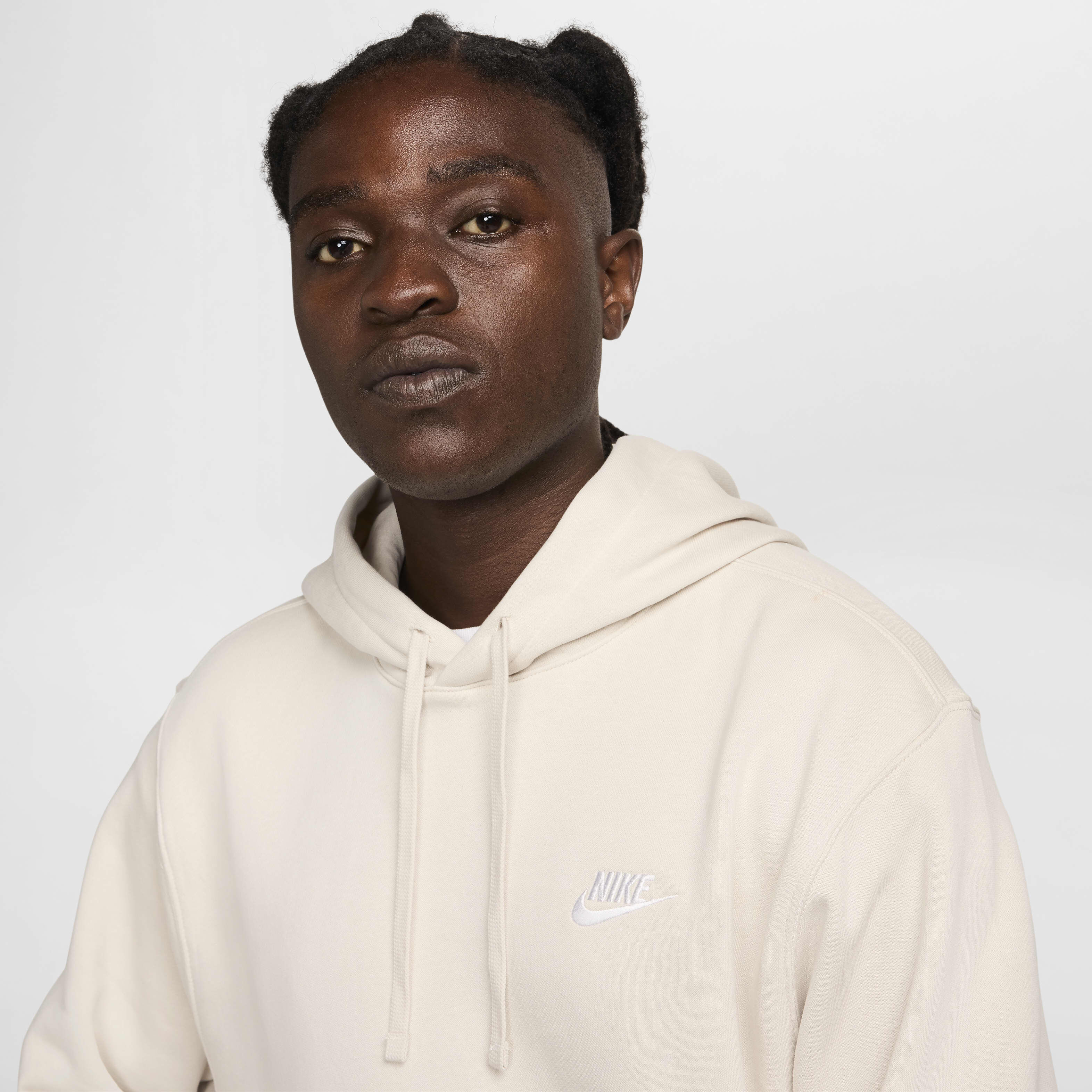 Nike Sportswear Club Fleece image number 2