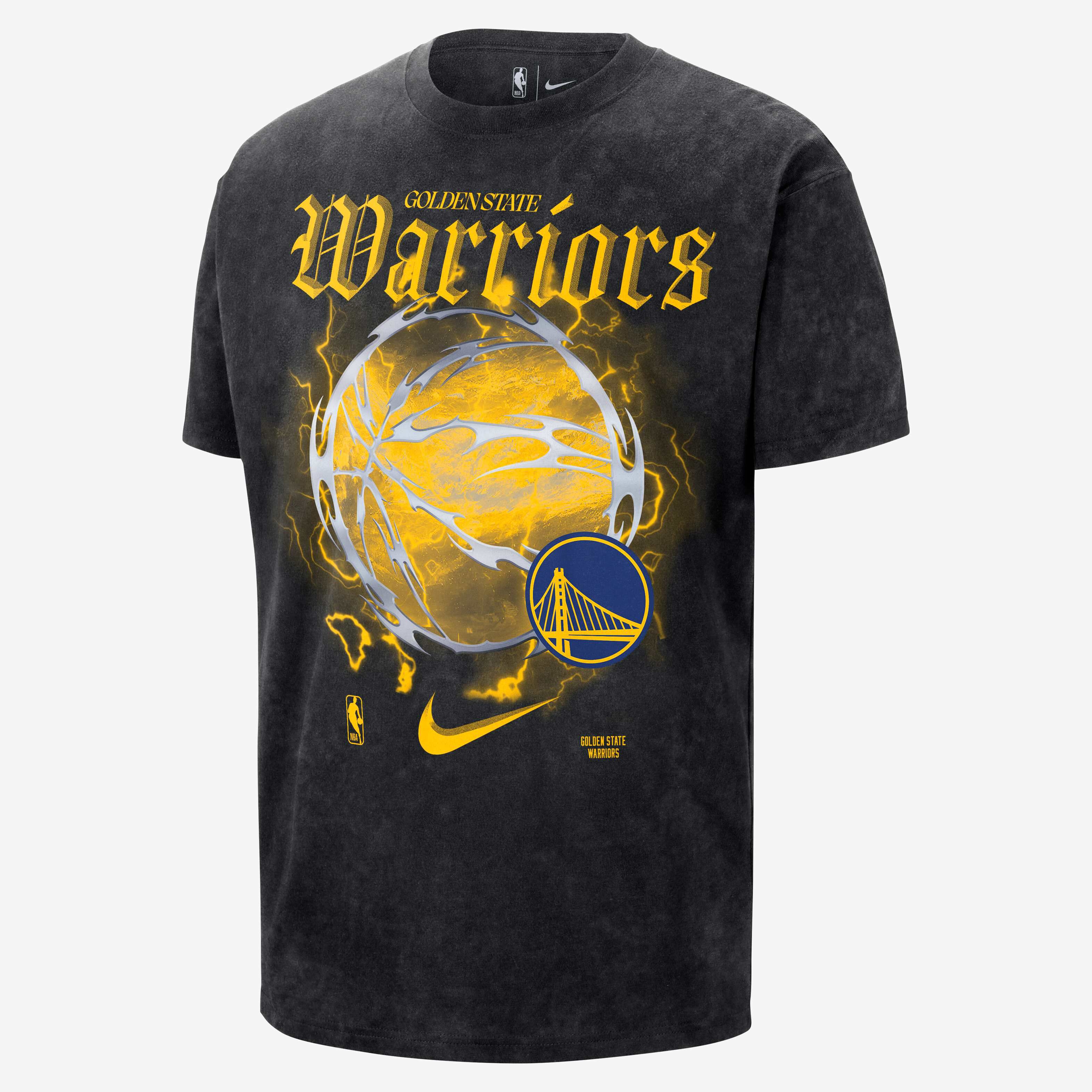 Golden State Warriors Courtside "Halloween" image number 0